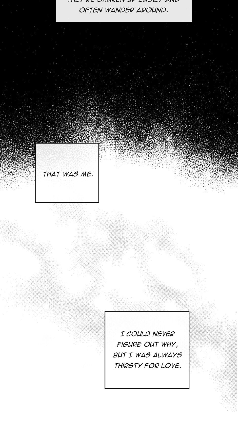 Ghosting Groom Chapter 22 - page 32