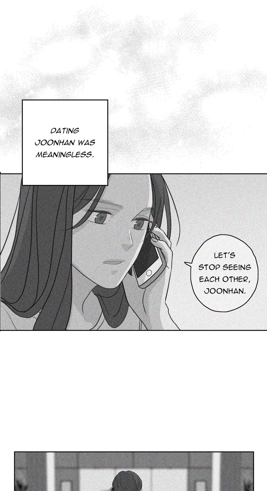 Ghosting Groom Chapter 22 - page 33