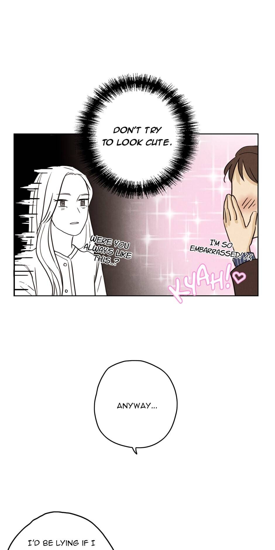 Ghosting Groom Chapter 22 - page 40