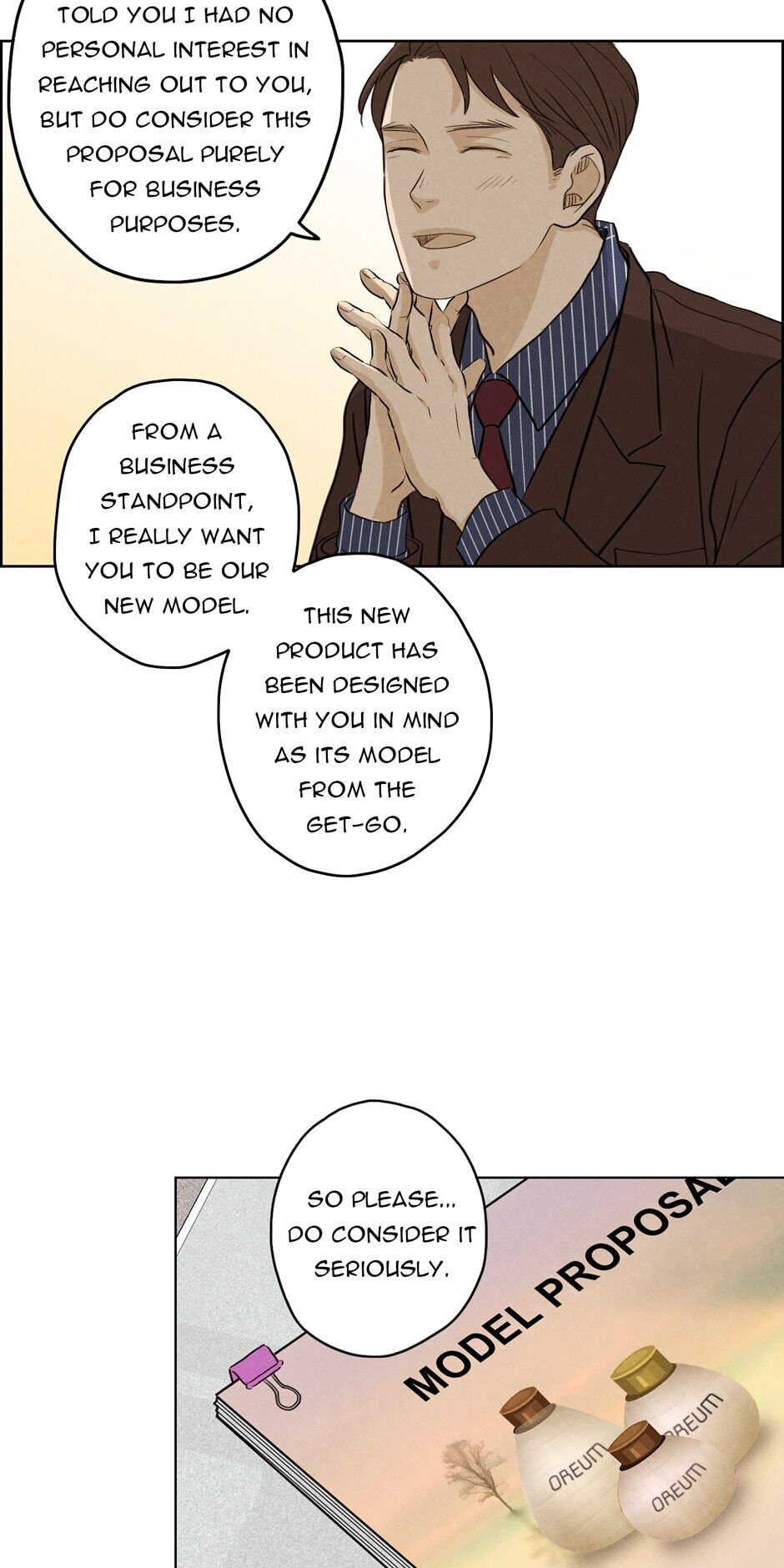 Ghosting Groom Chapter 22 - page 41