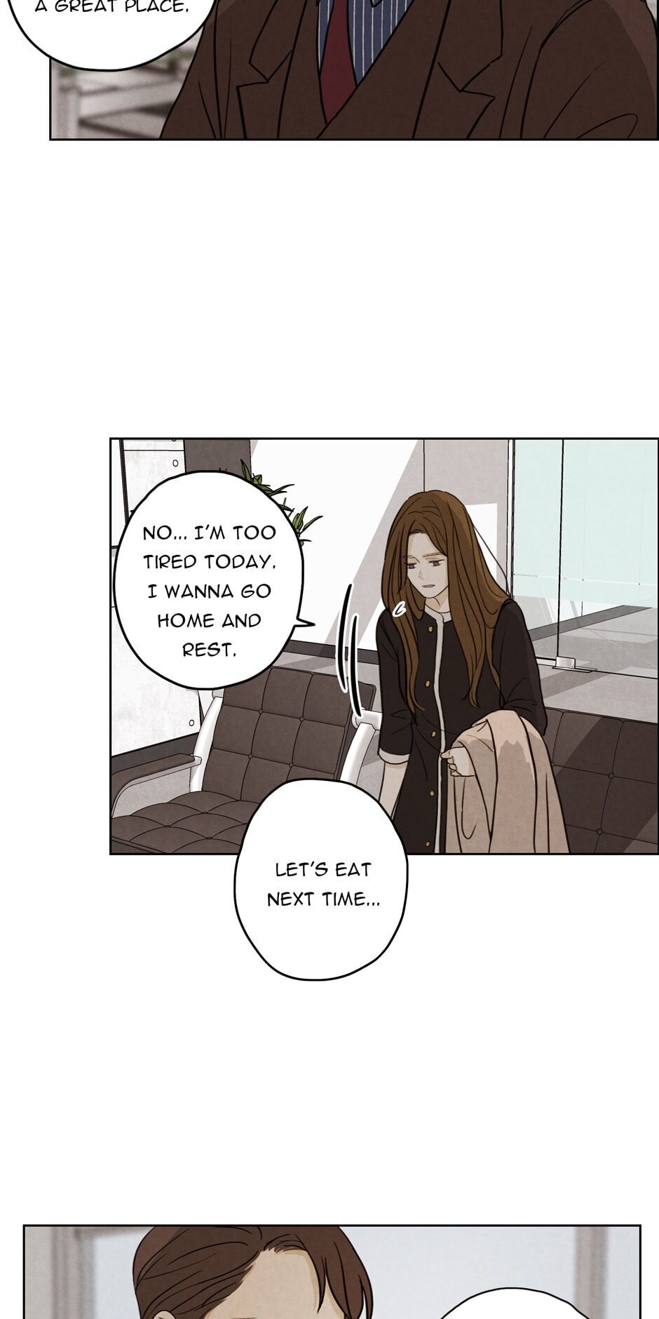 Ghosting Groom Chapter 22 - page 43