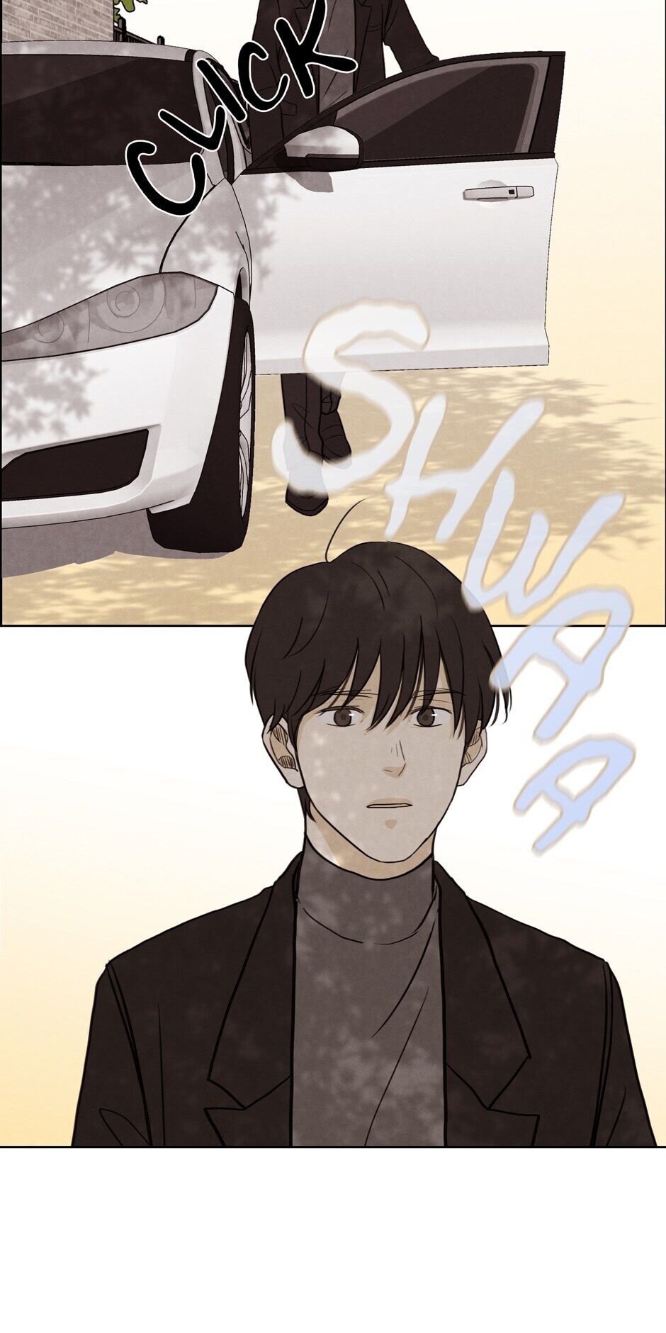 Ghosting Groom Chapter 22 - page 52