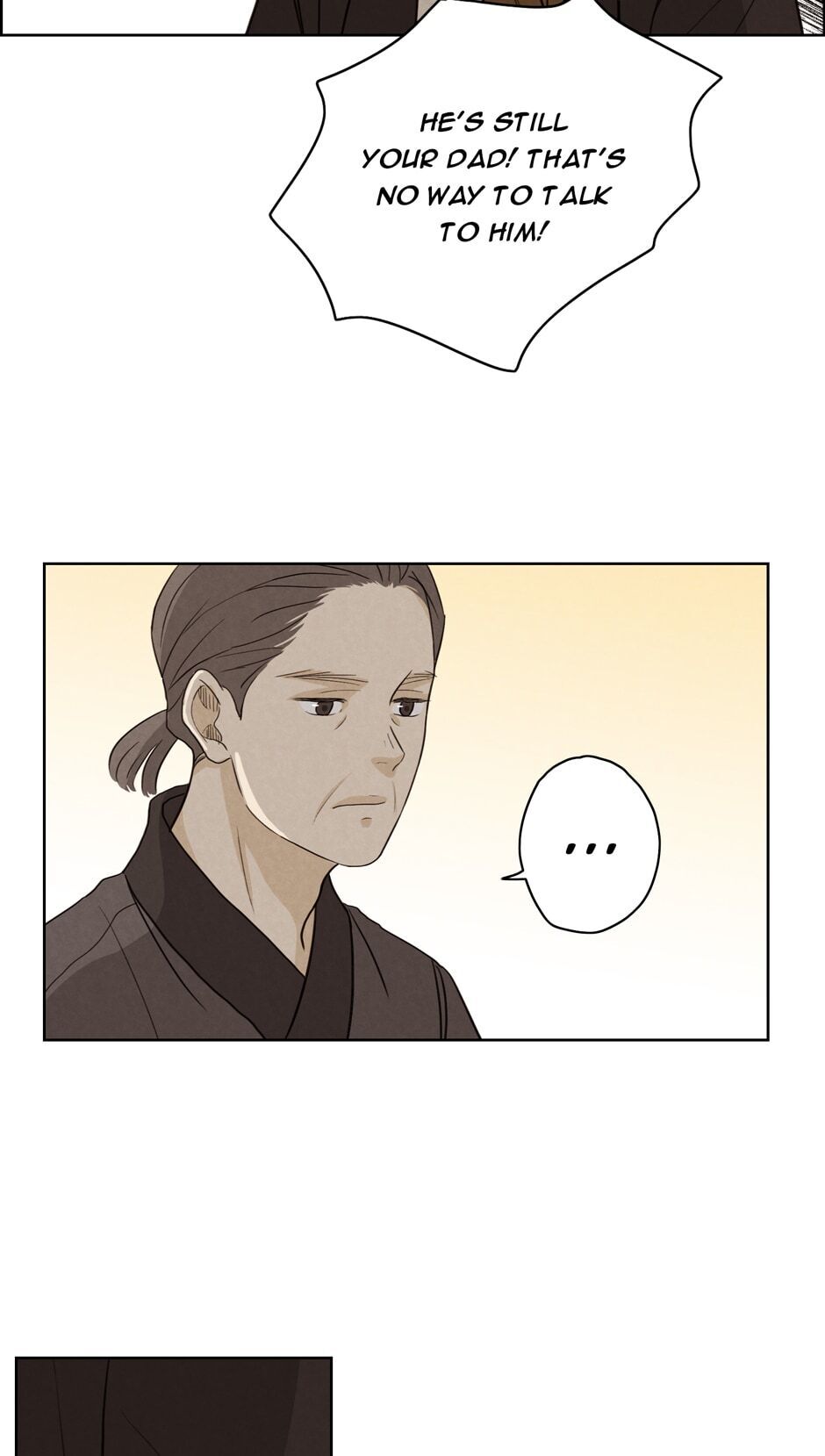 Ghosting Groom Chapter 20 - page 14