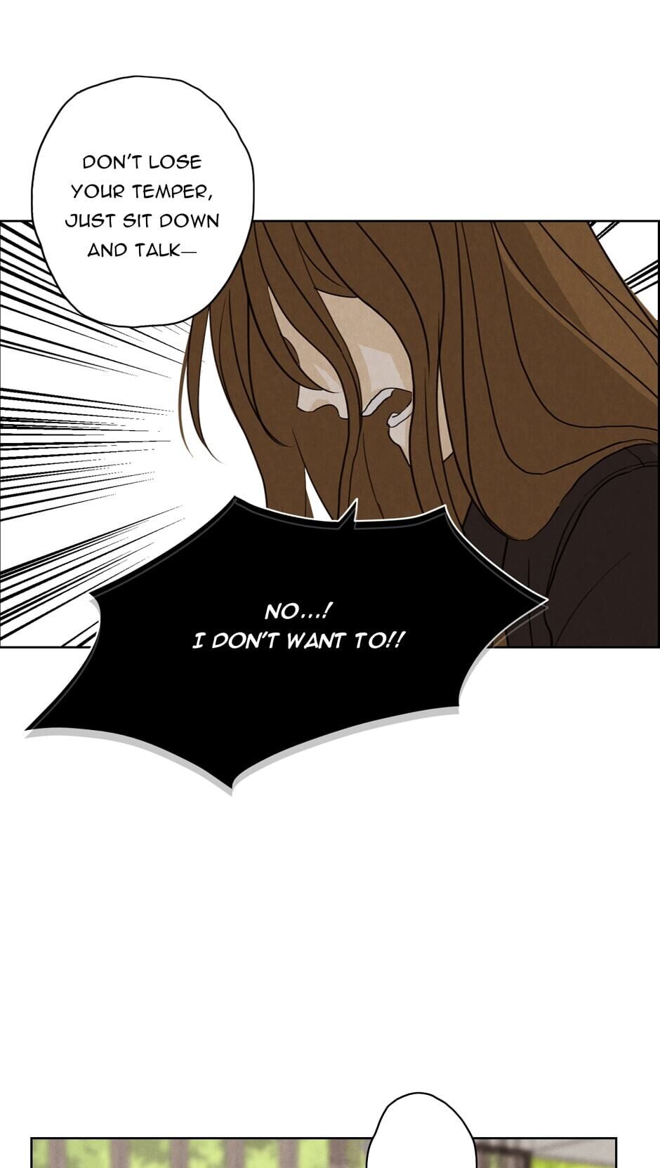 Ghosting Groom Chapter 20 - page 16