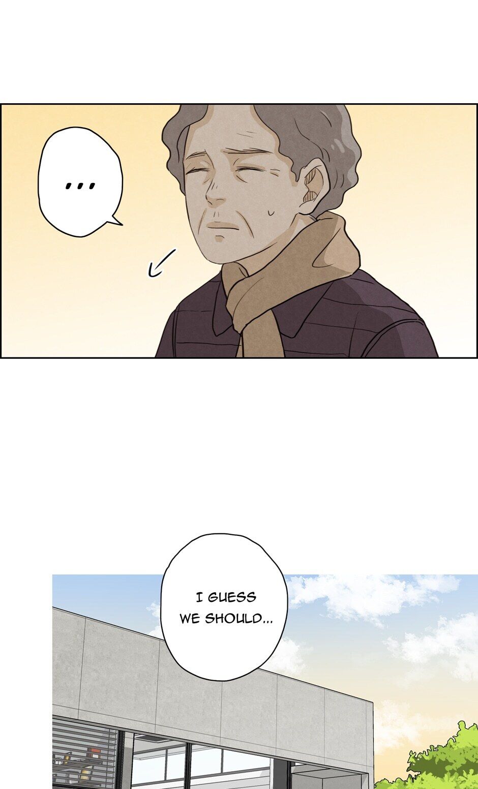 Ghosting Groom Chapter 20 - page 26
