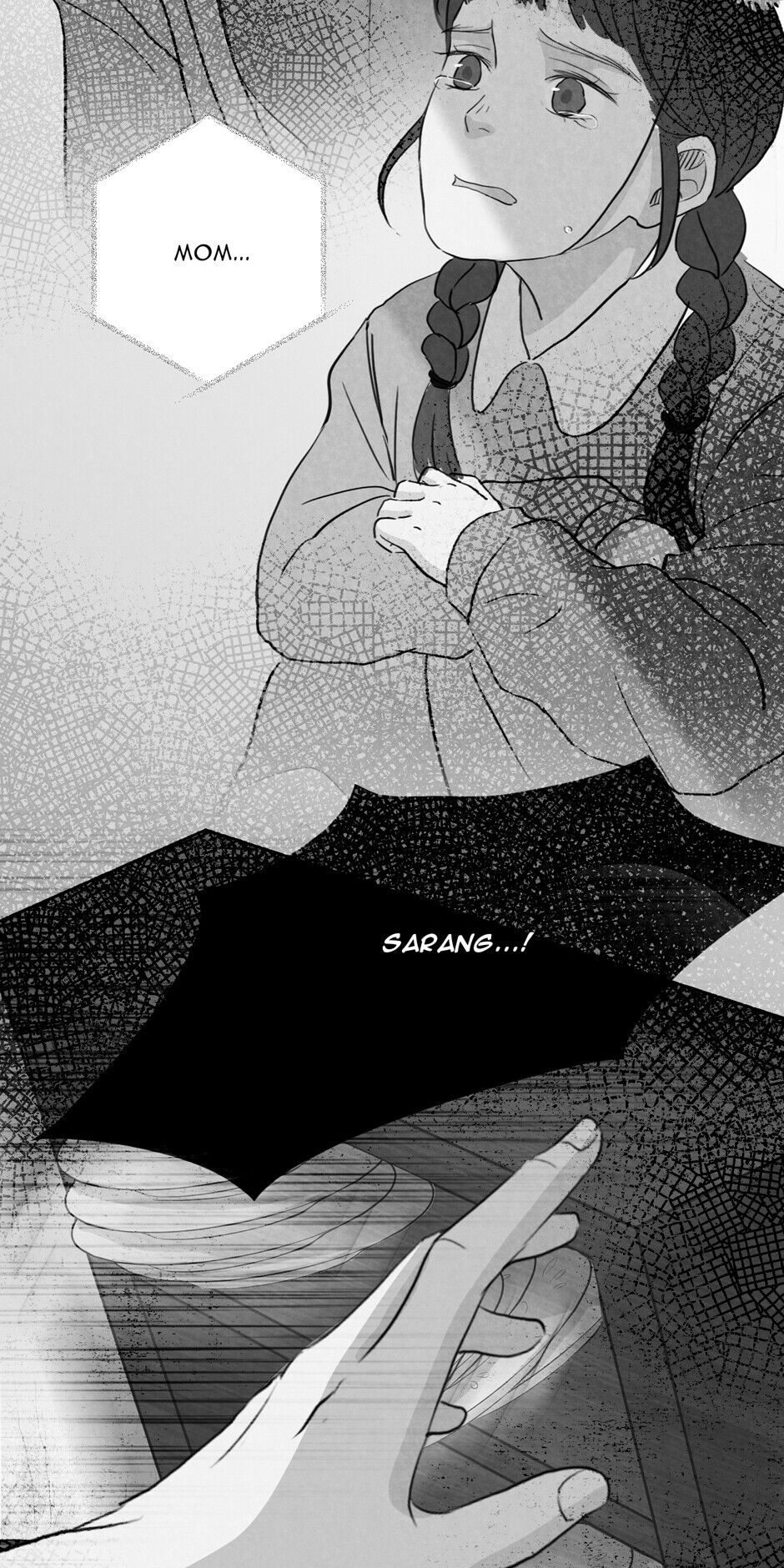 Ghosting Groom Chapter 20 - page 31