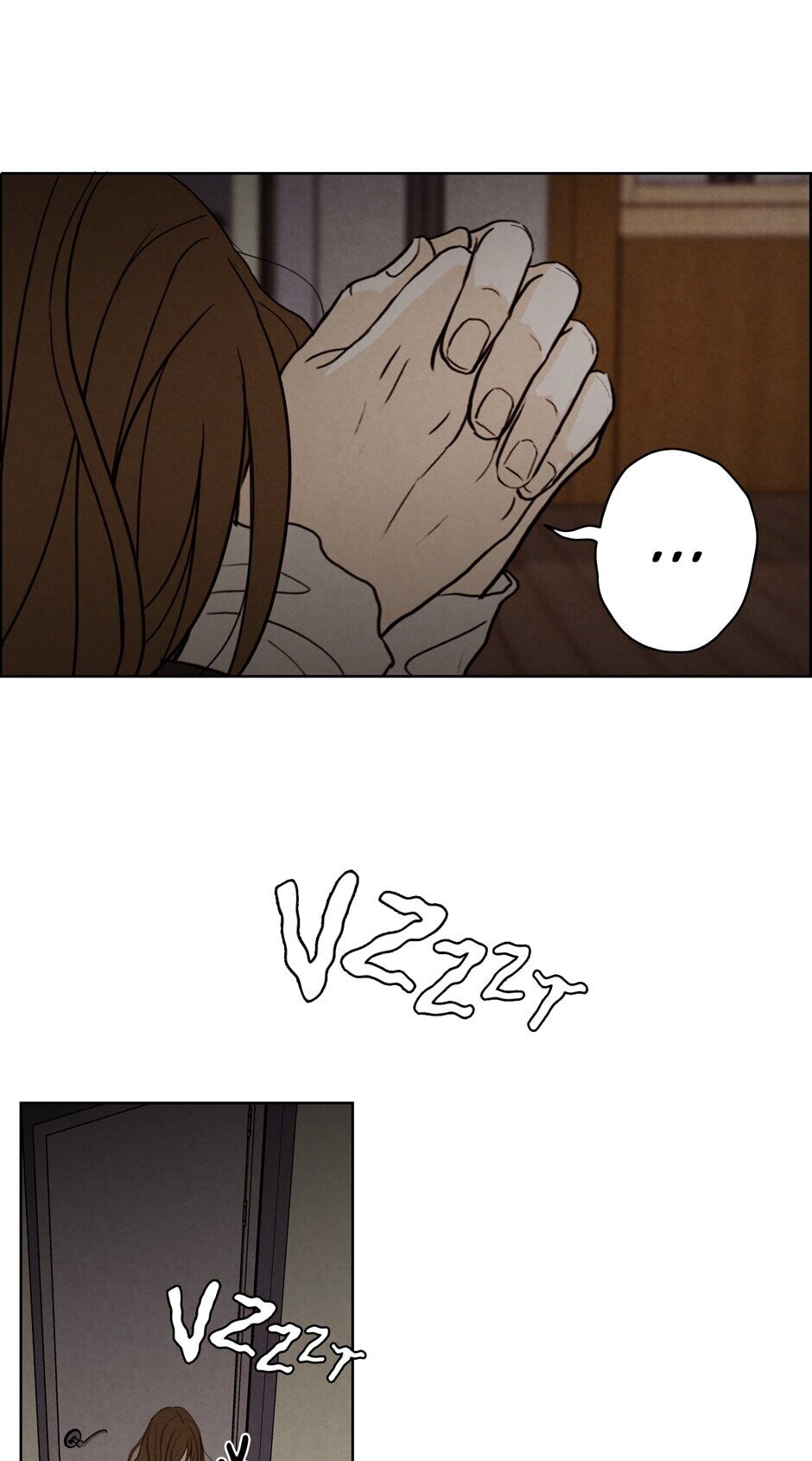 Ghosting Groom Chapter 20 - page 37