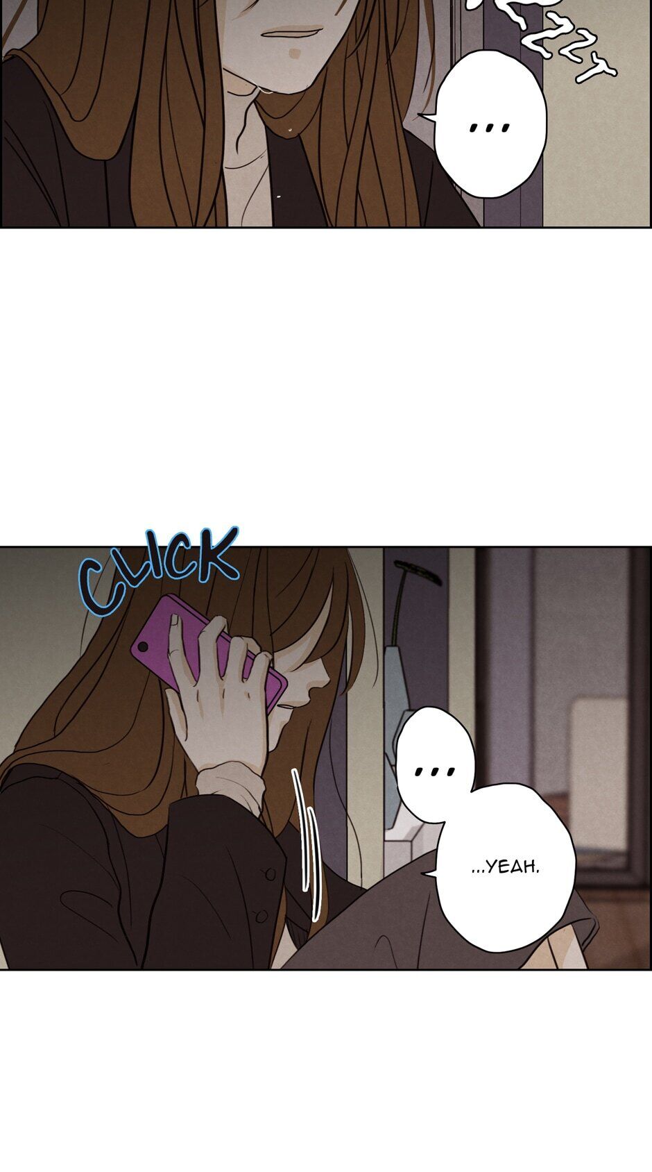 Ghosting Groom Chapter 20 - page 39