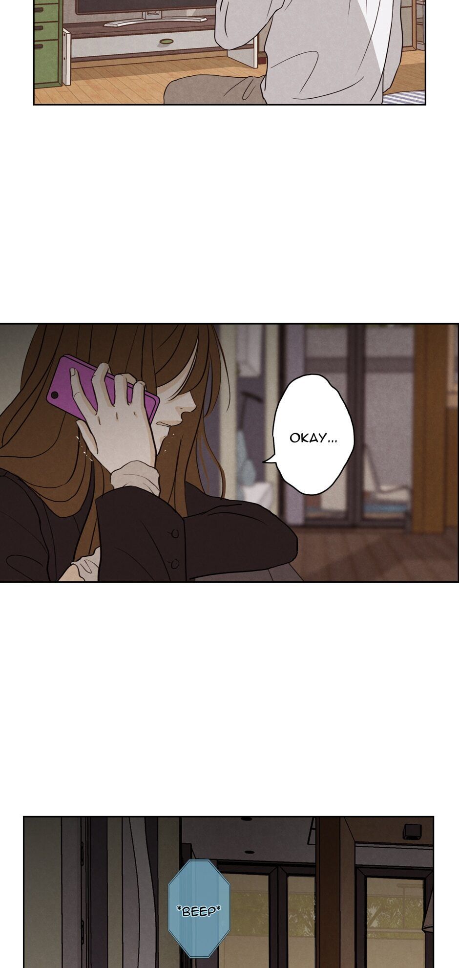 Ghosting Groom Chapter 20 - page 46