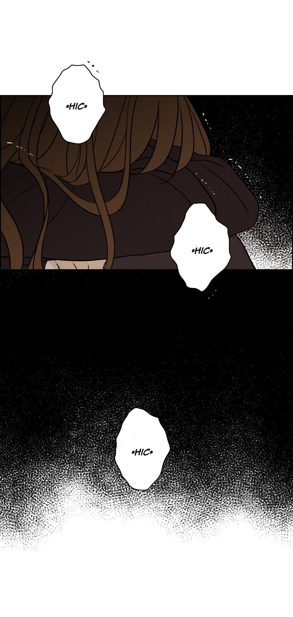 Ghosting Groom Chapter 20 - page 48