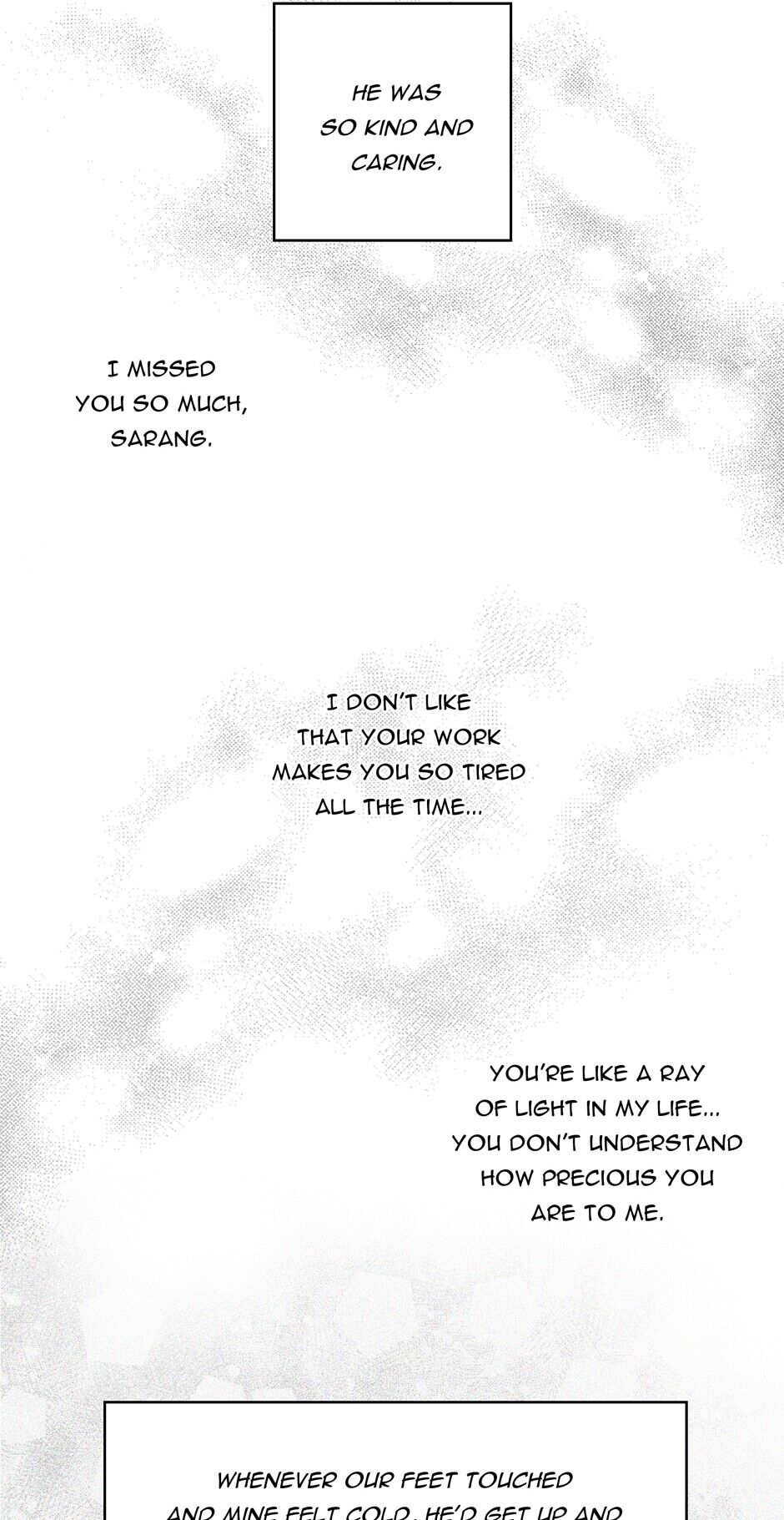 Ghosting Groom Chapter 20 - page 50