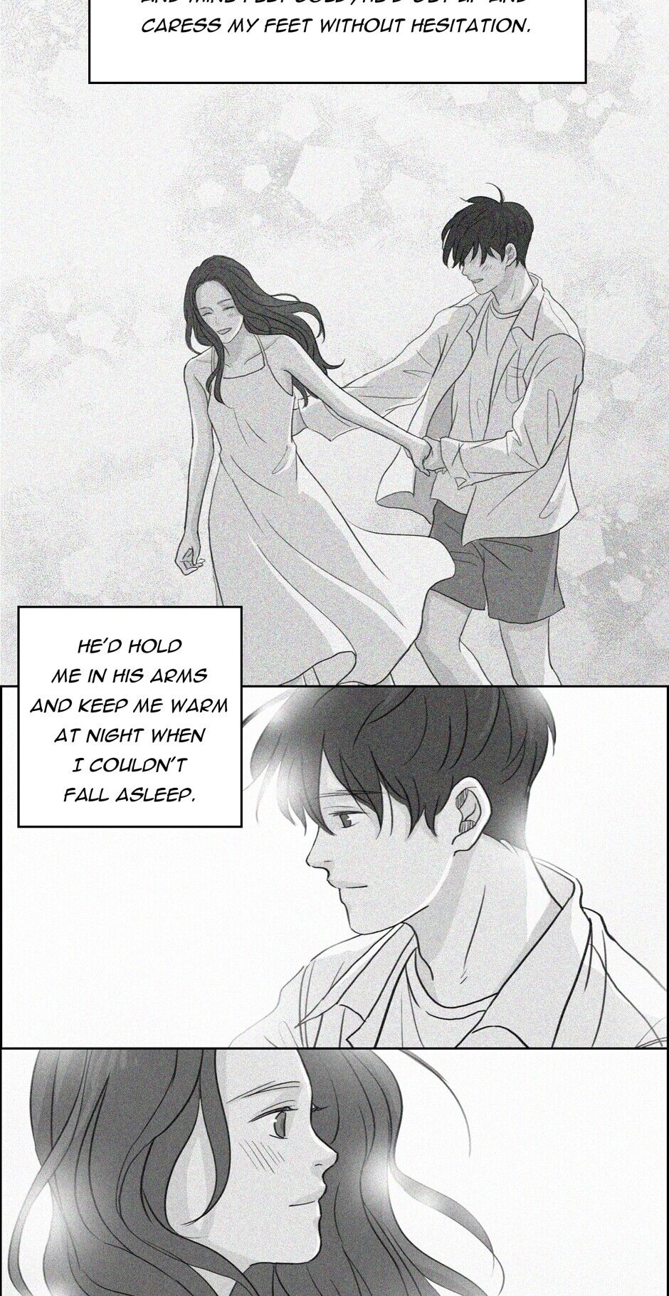 Ghosting Groom Chapter 20 - page 51