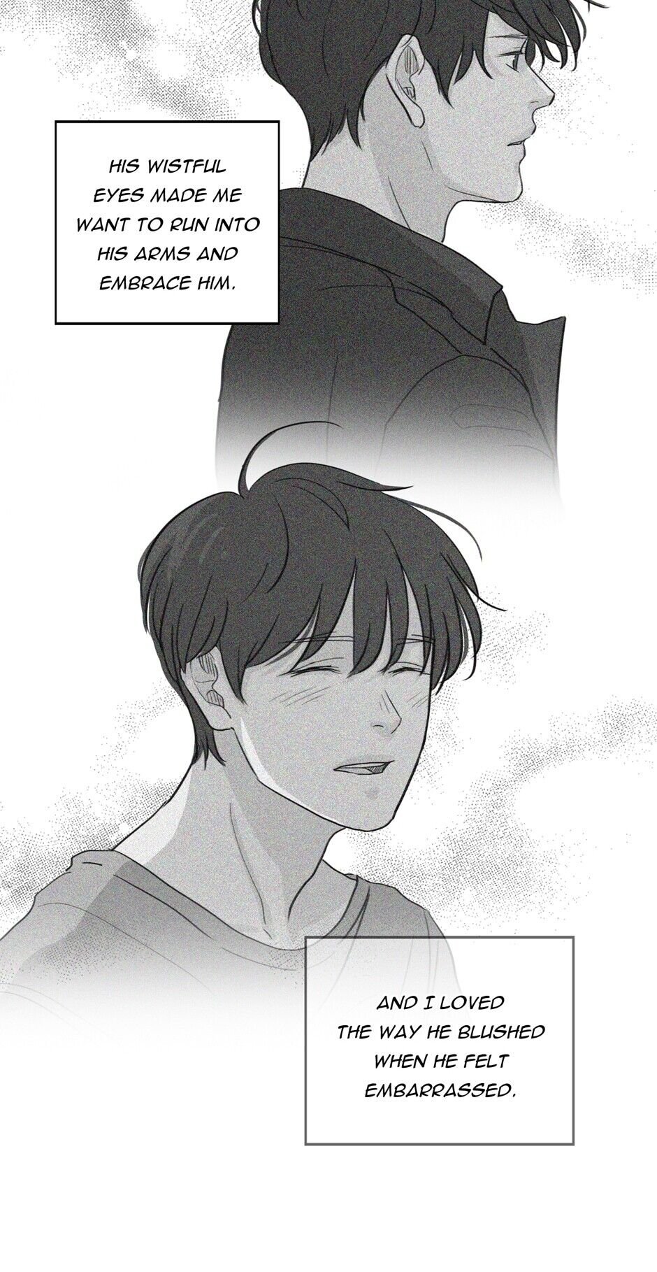 Ghosting Groom Chapter 20 - page 53