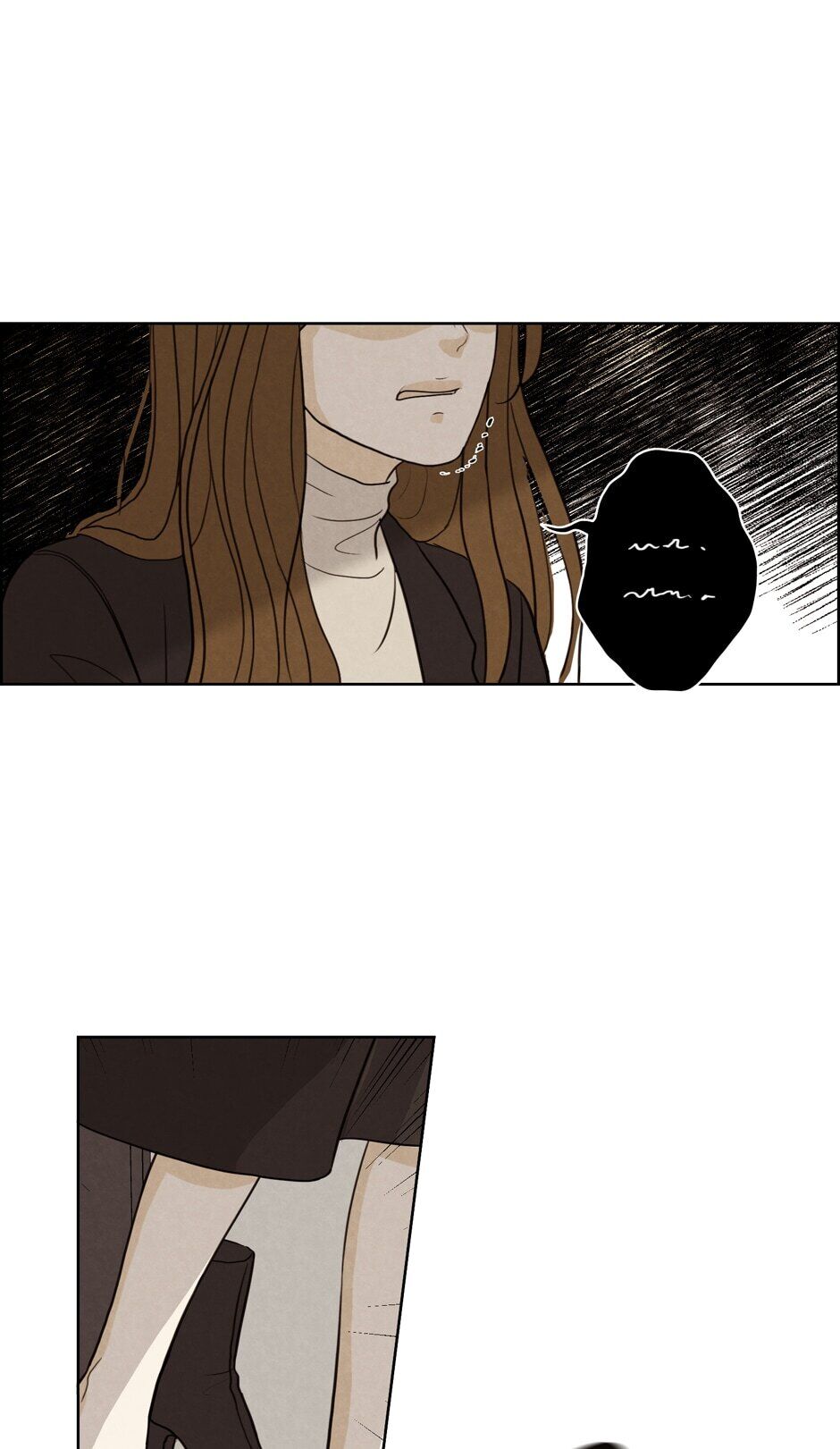 Ghosting Groom Chapter 20 - page 6