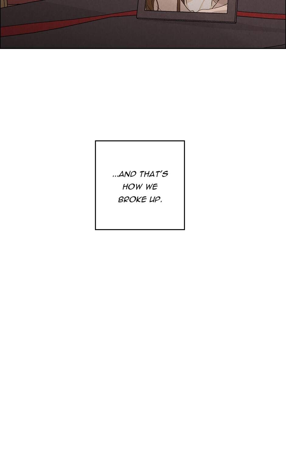 Ghosting Groom Chapter 20 - page 61