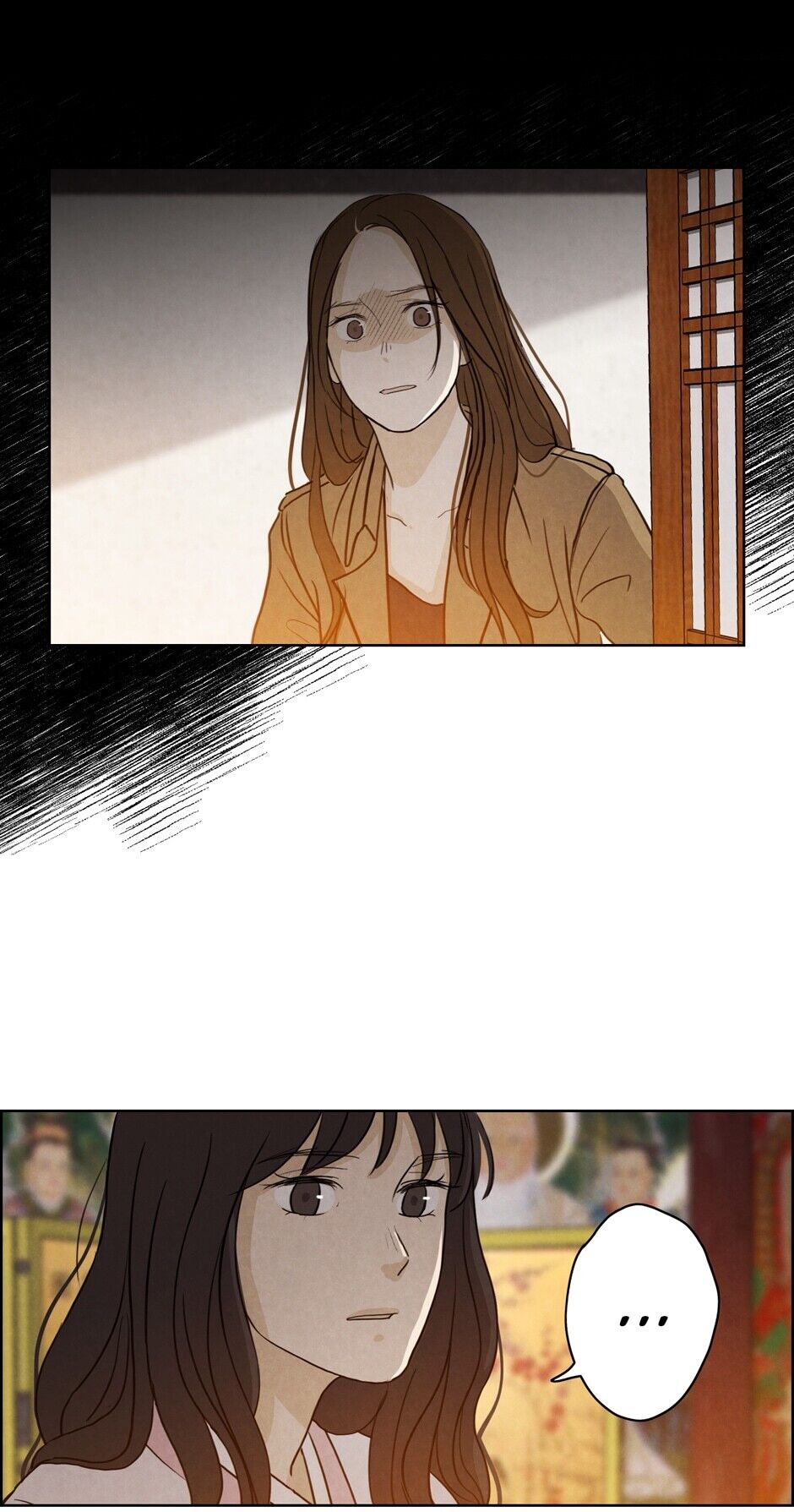 Ghosting Groom Chapter 10 - page 13