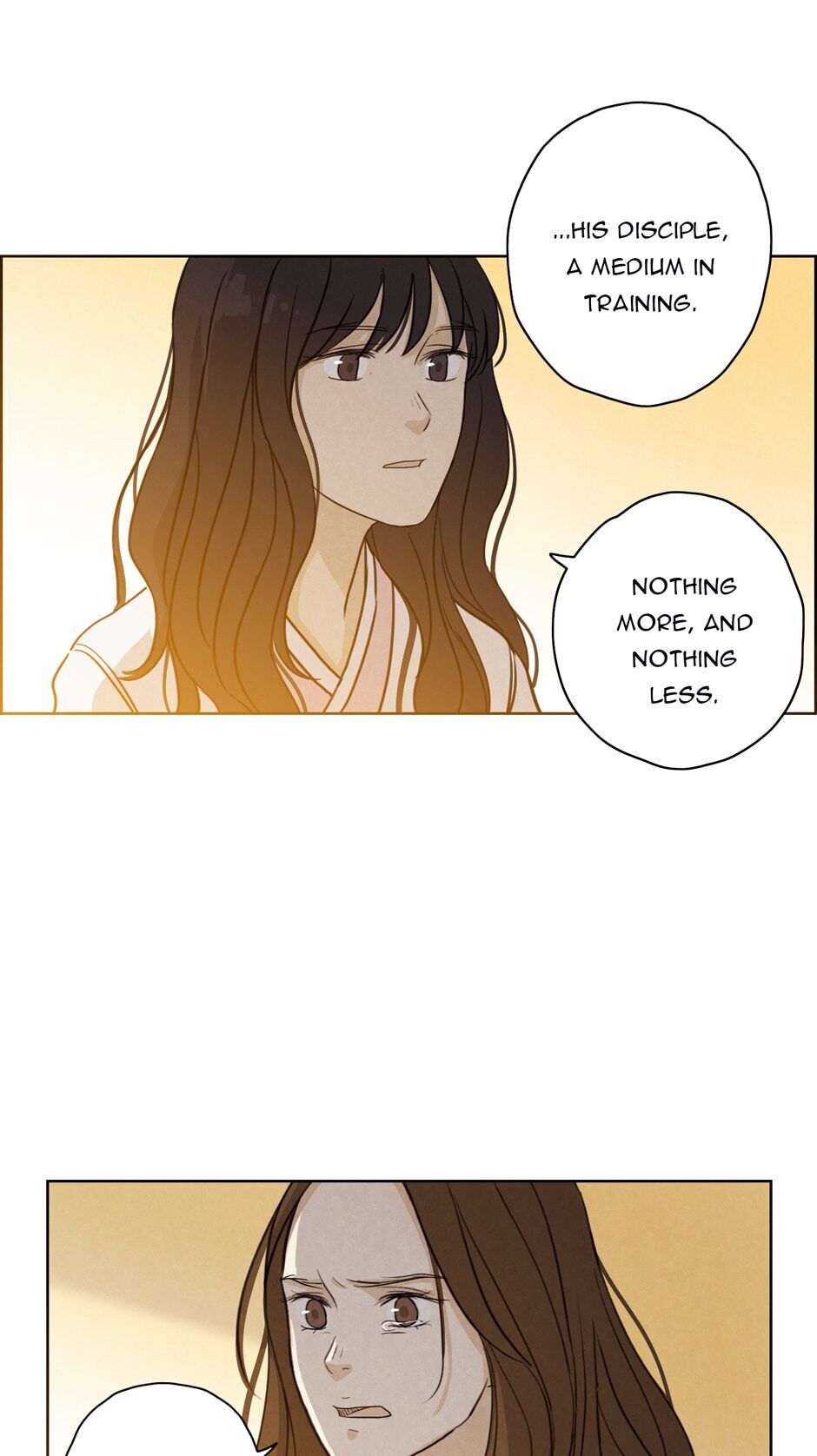 Ghosting Groom Chapter 10 - page 21