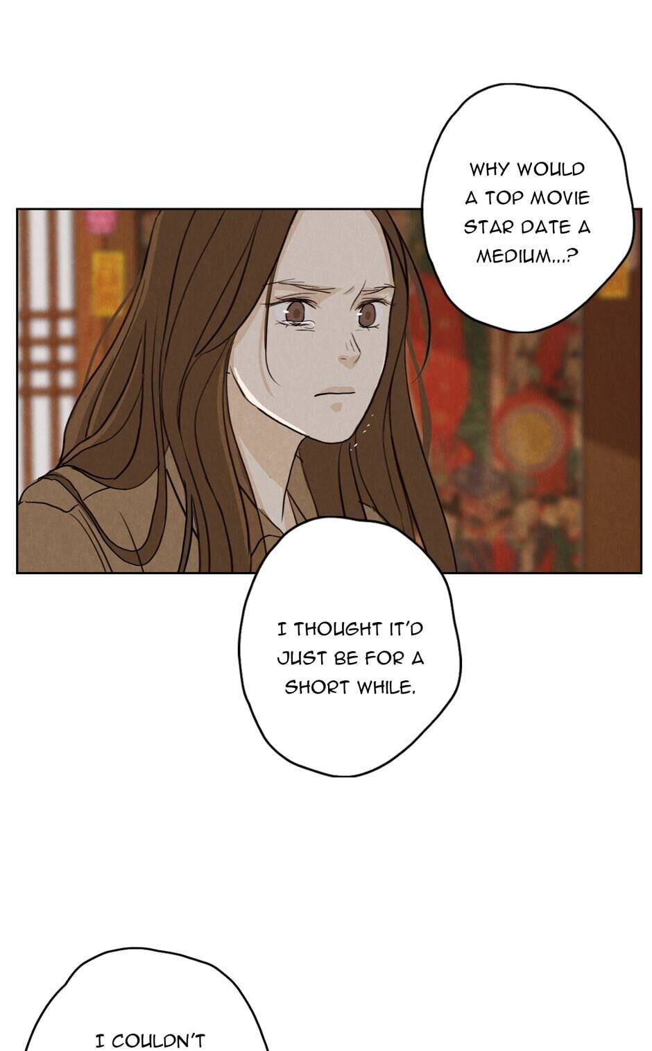 Ghosting Groom Chapter 10 - page 23
