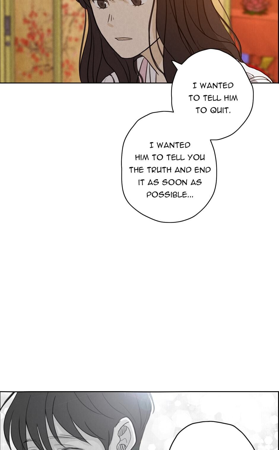 Ghosting Groom Chapter 10 - page 25