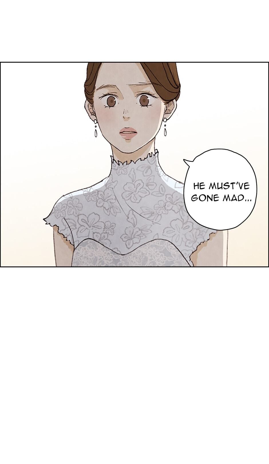 Ghosting Groom Chapter 2 - page 21