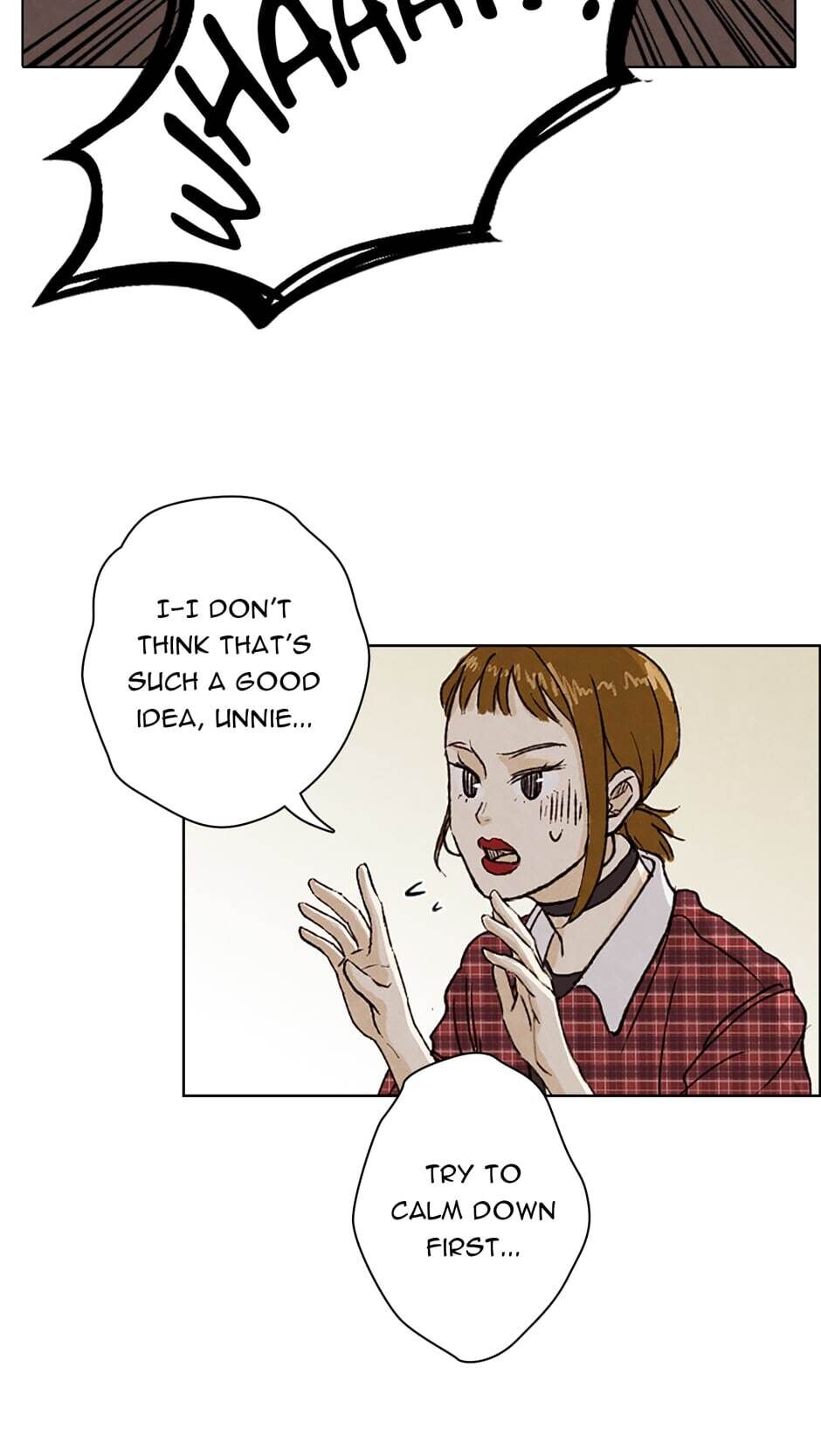 Ghosting Groom Chapter 2 - page 30