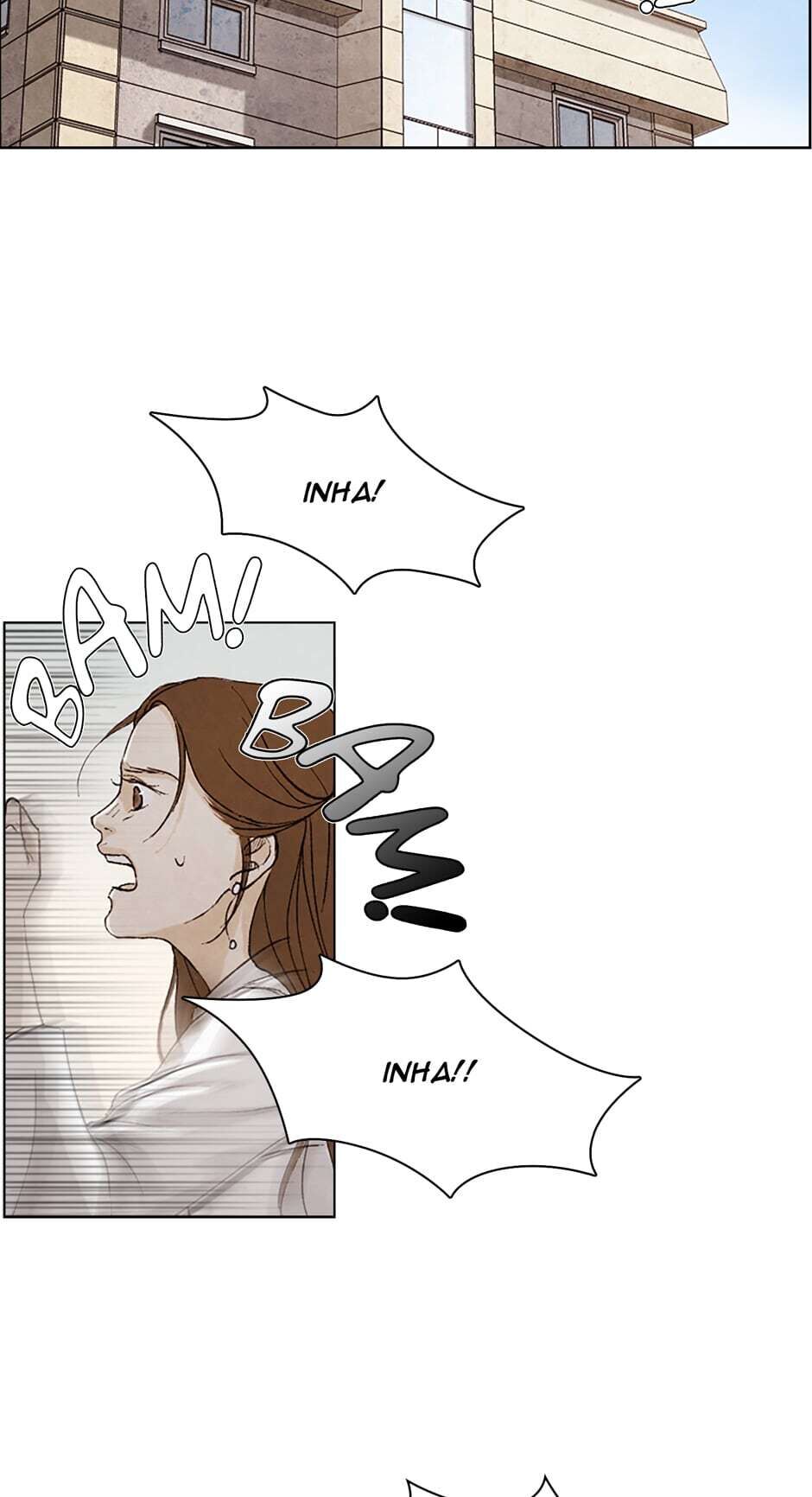 Ghosting Groom Chapter 2 - page 48