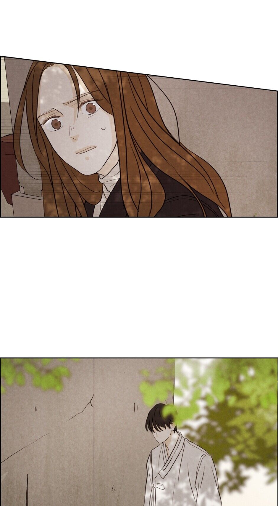 Ghosting Groom Chapter 19 - page 21
