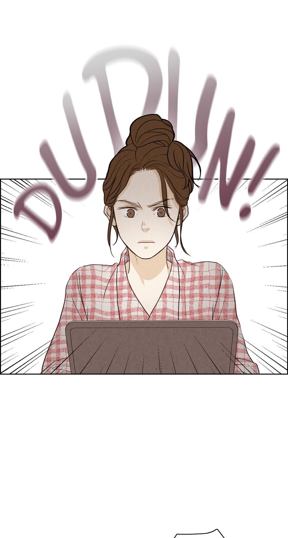 Ghosting Groom Chapter 18 - page 11