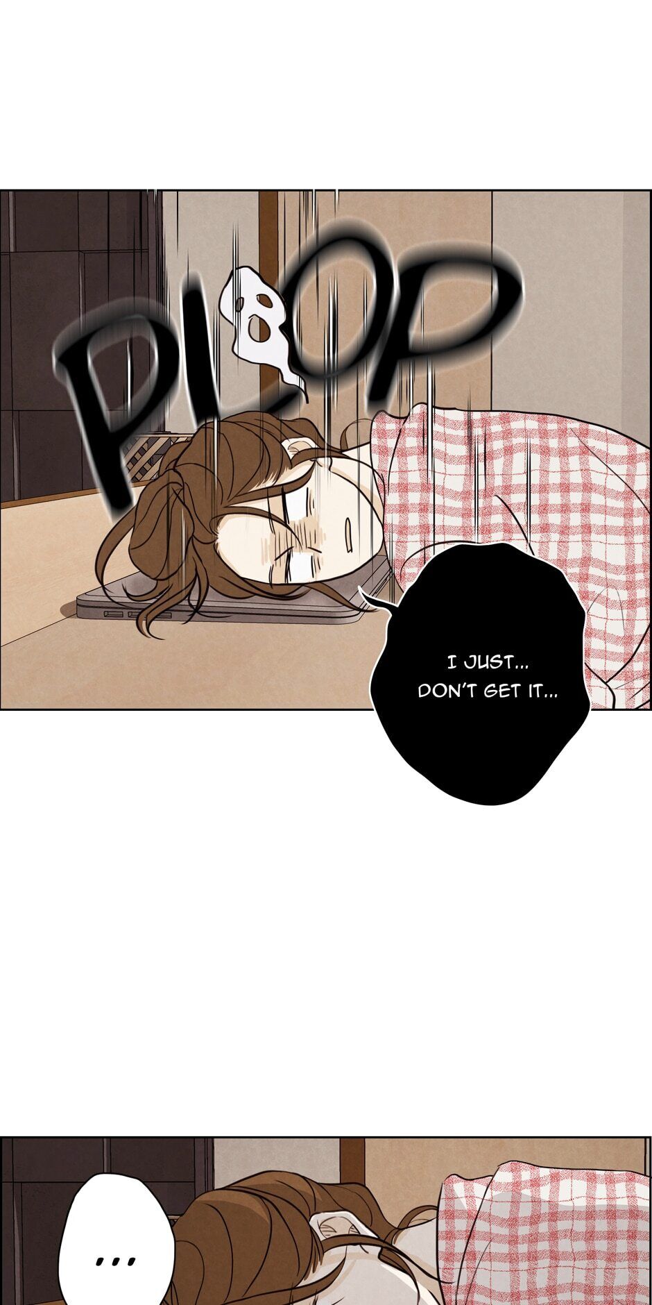 Ghosting Groom Chapter 18 - page 21