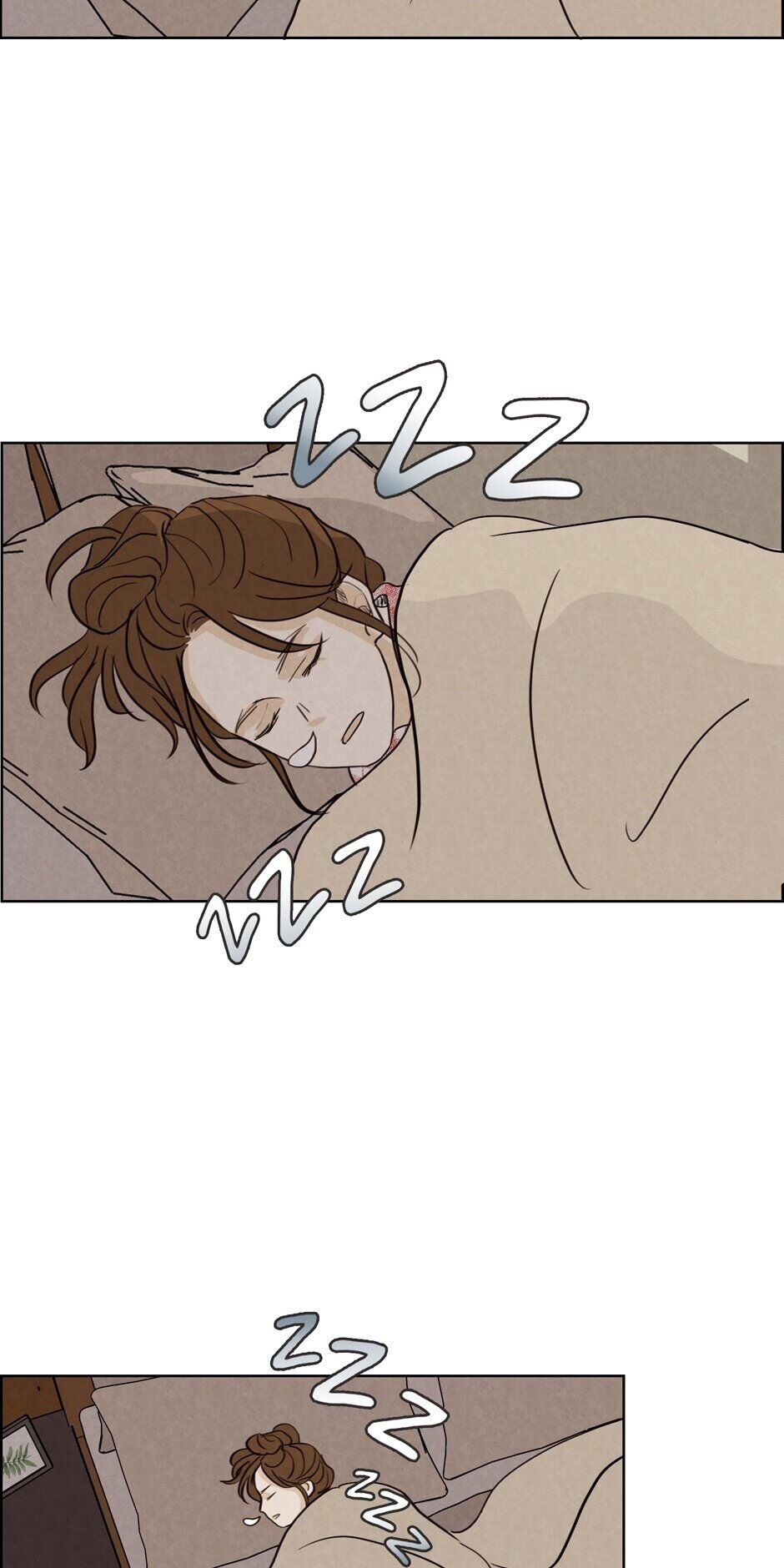Ghosting Groom Chapter 18 - page 27