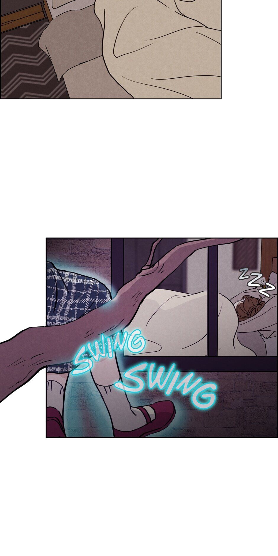 Ghosting Groom Chapter 18 - page 28