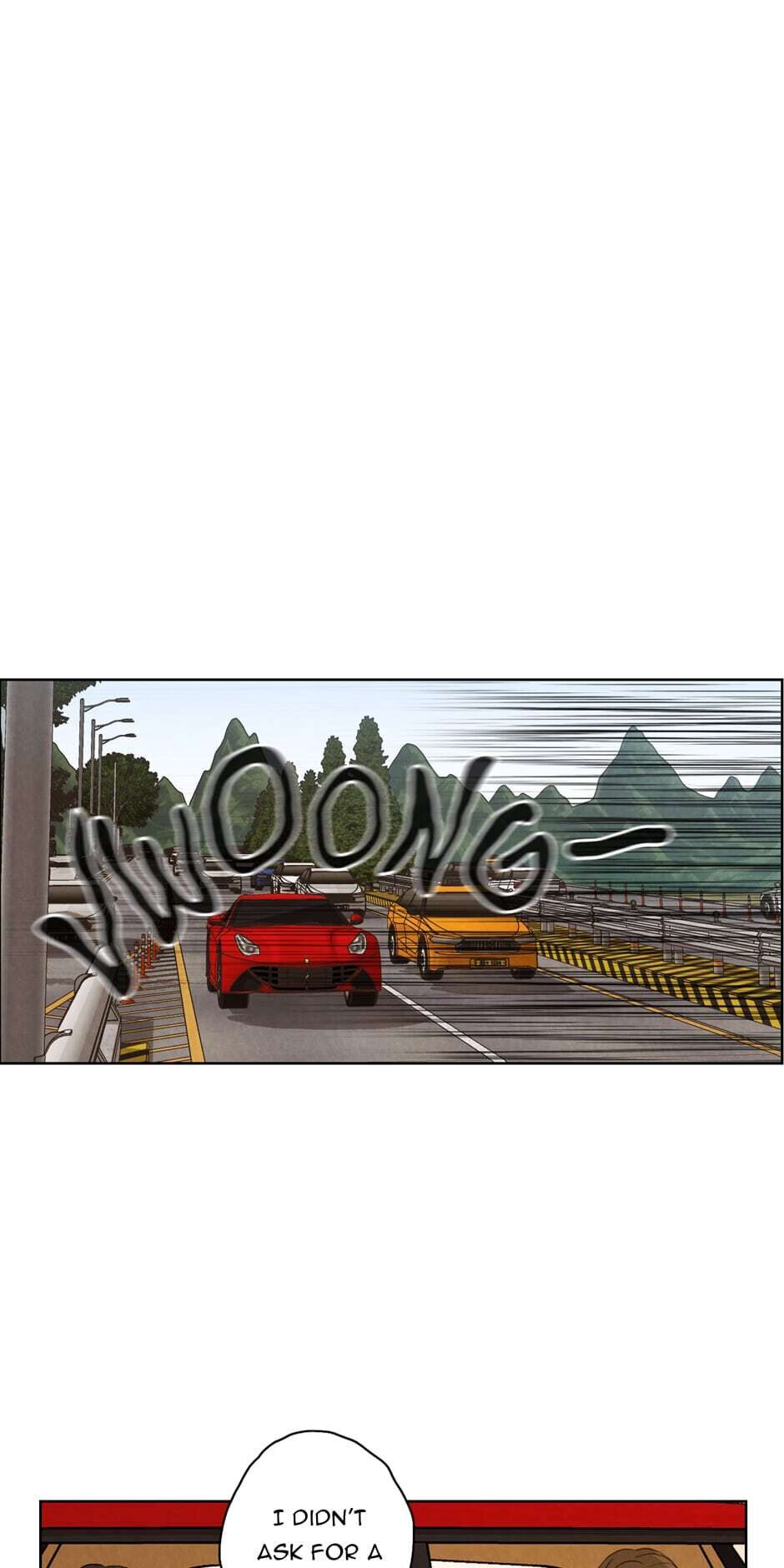 Ghosting Groom Chapter 18 - page 34