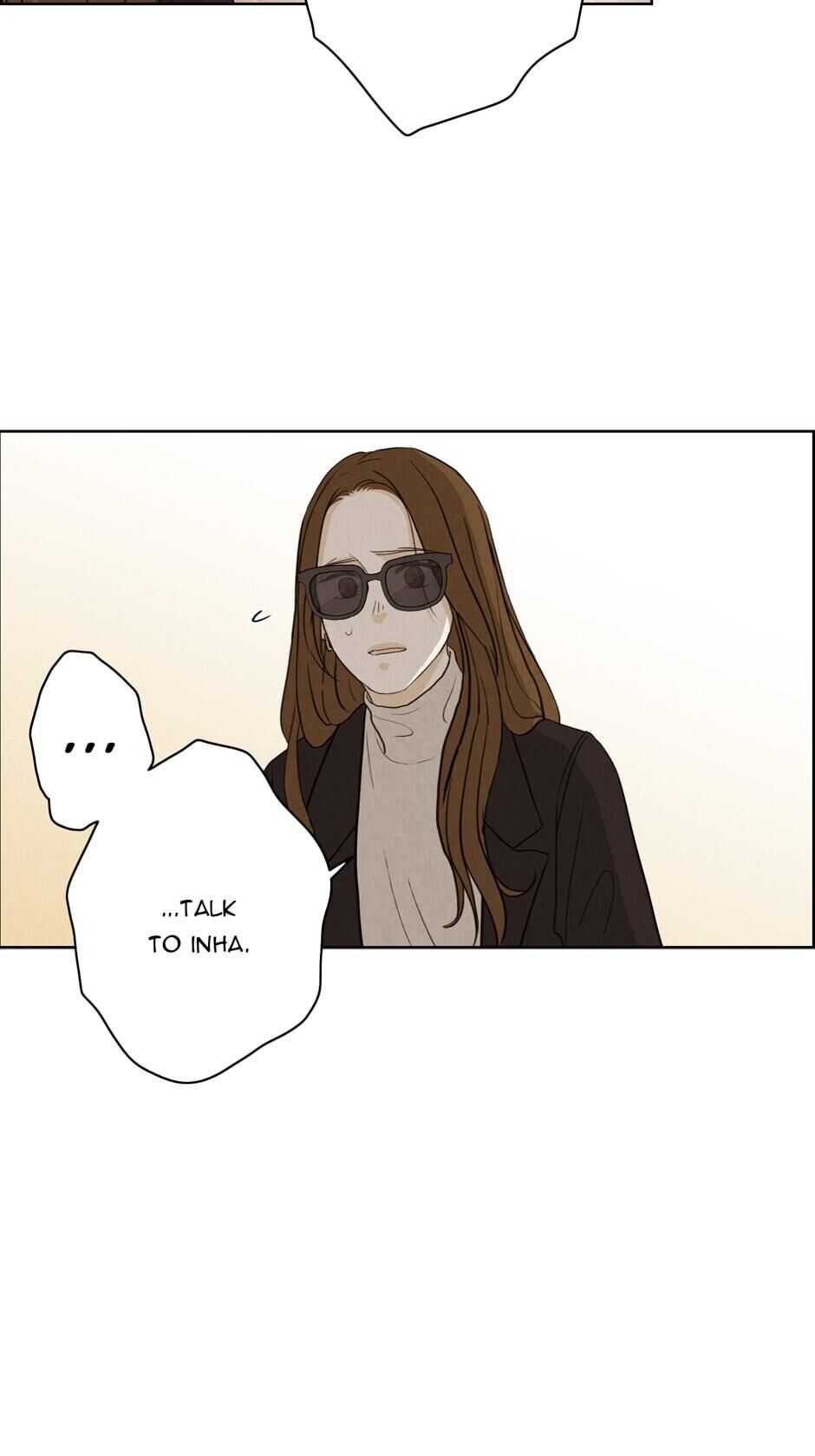 Ghosting Groom Chapter 18 - page 45