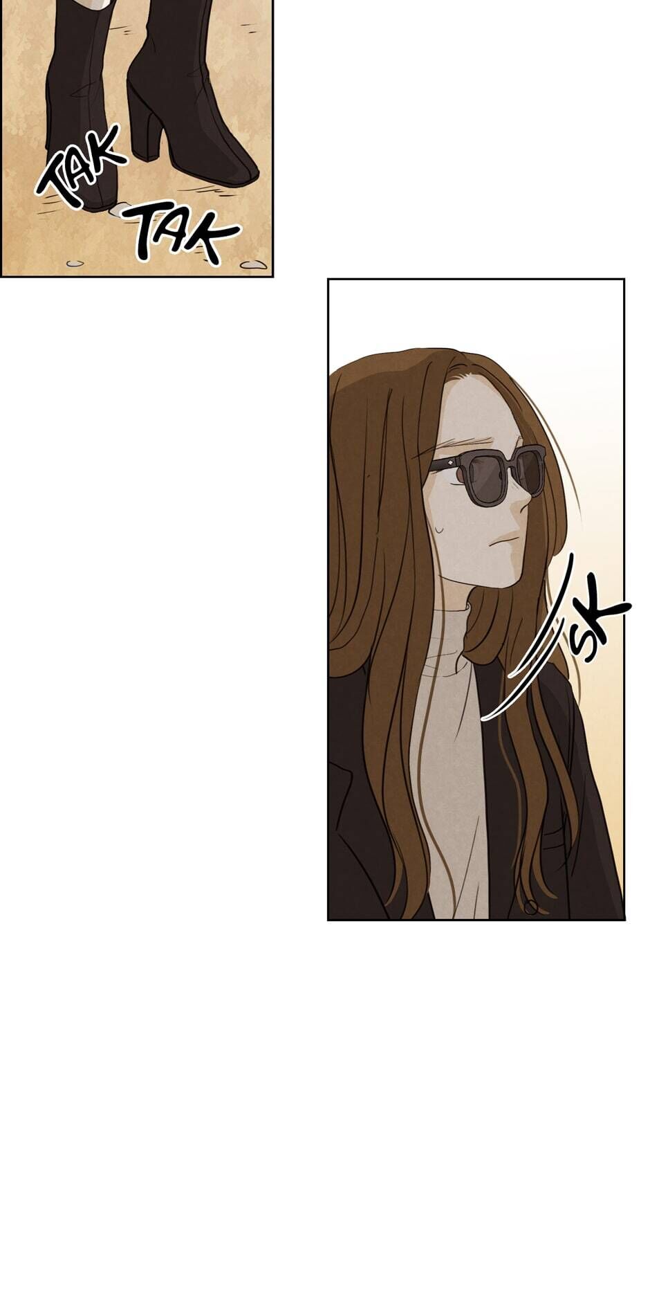 Ghosting Groom Chapter 18 - page 47