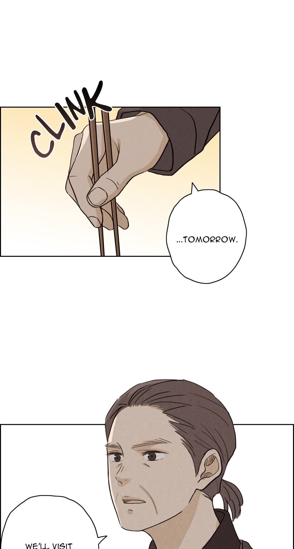 Ghosting Groom Chapter 18 - page 9