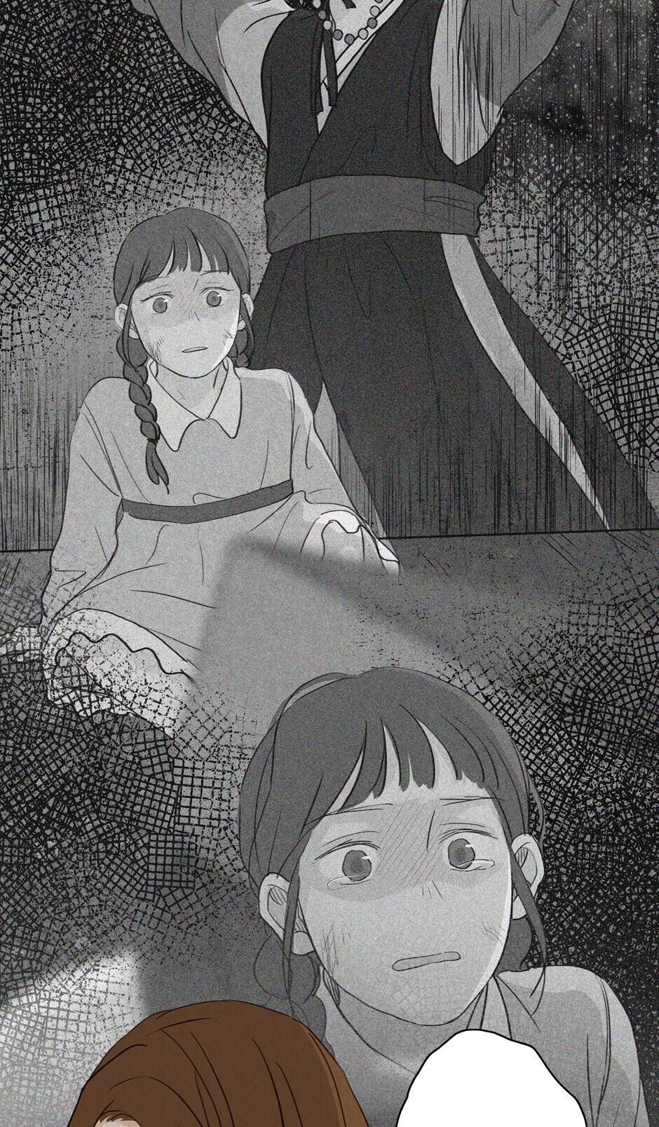 Ghosting Groom Chapter 17 - page 19