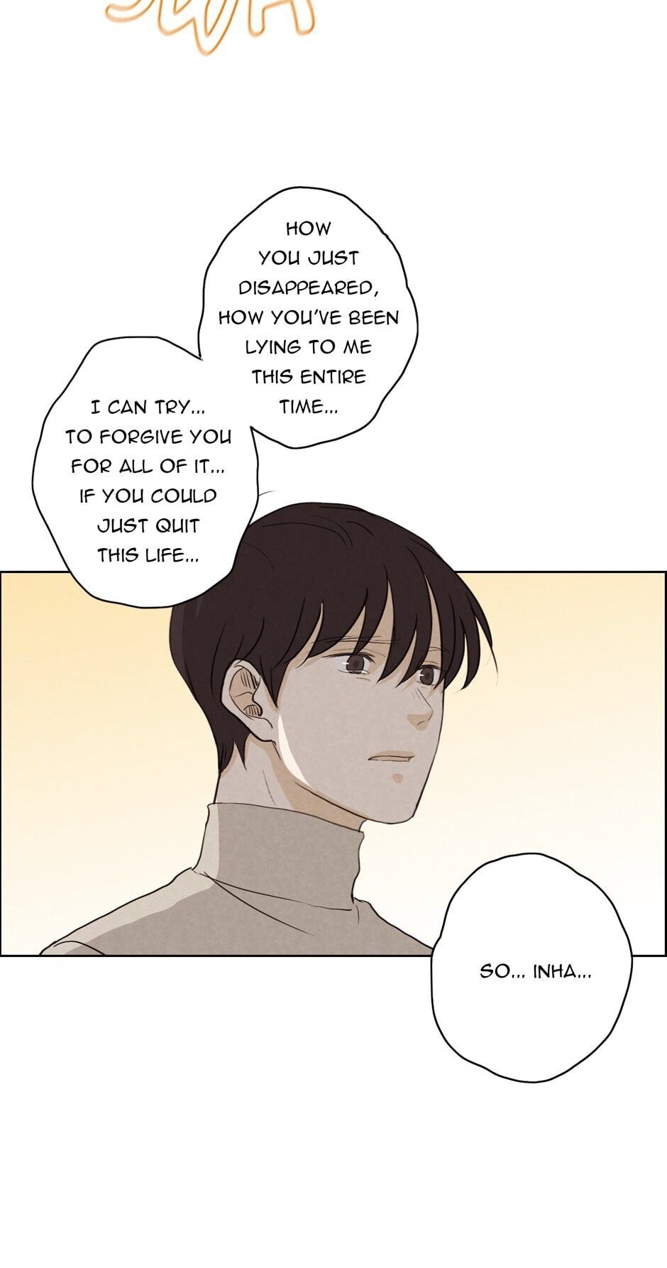 Ghosting Groom Chapter 17 - page 27
