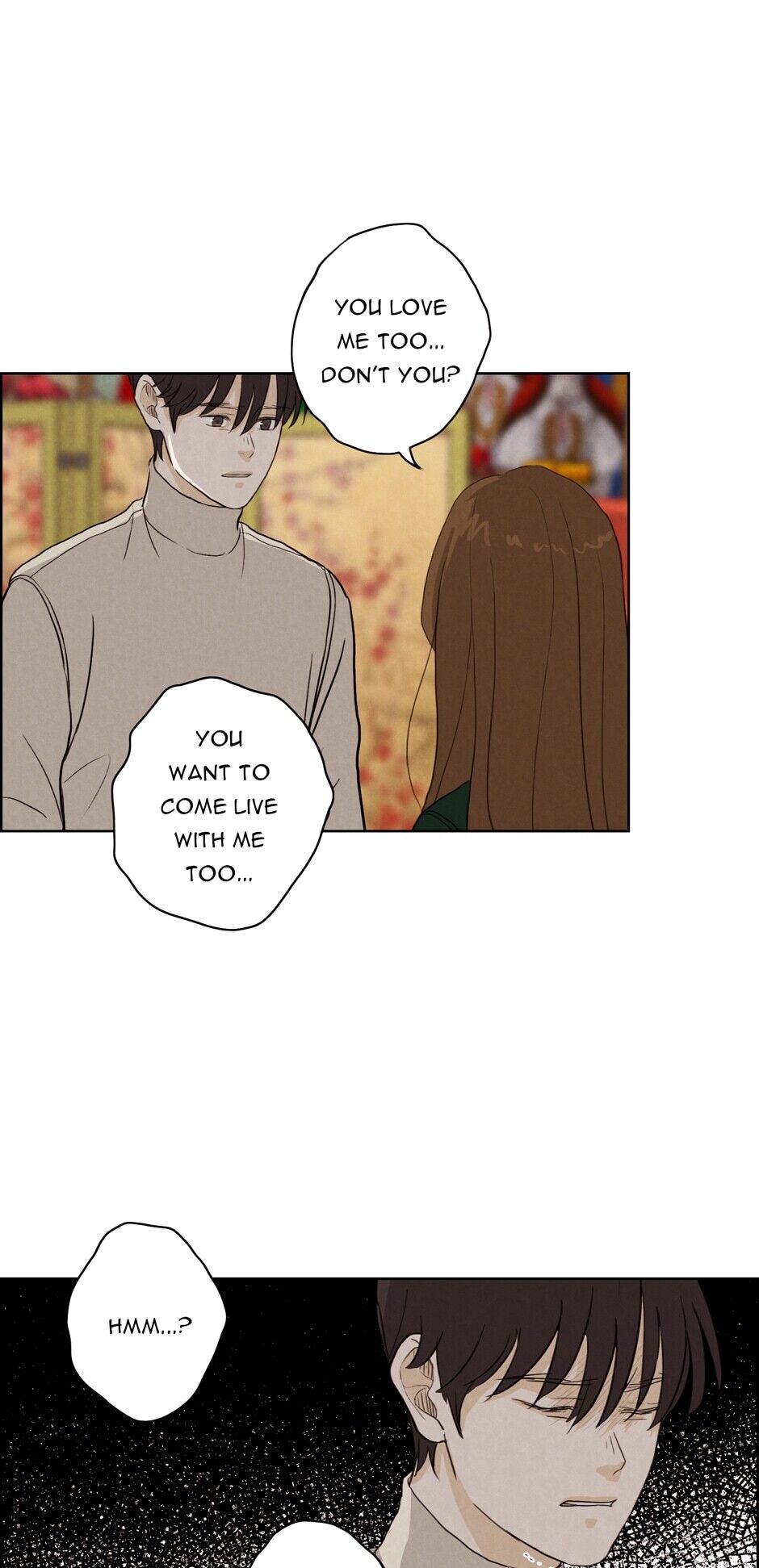 Ghosting Groom Chapter 17 - page 31