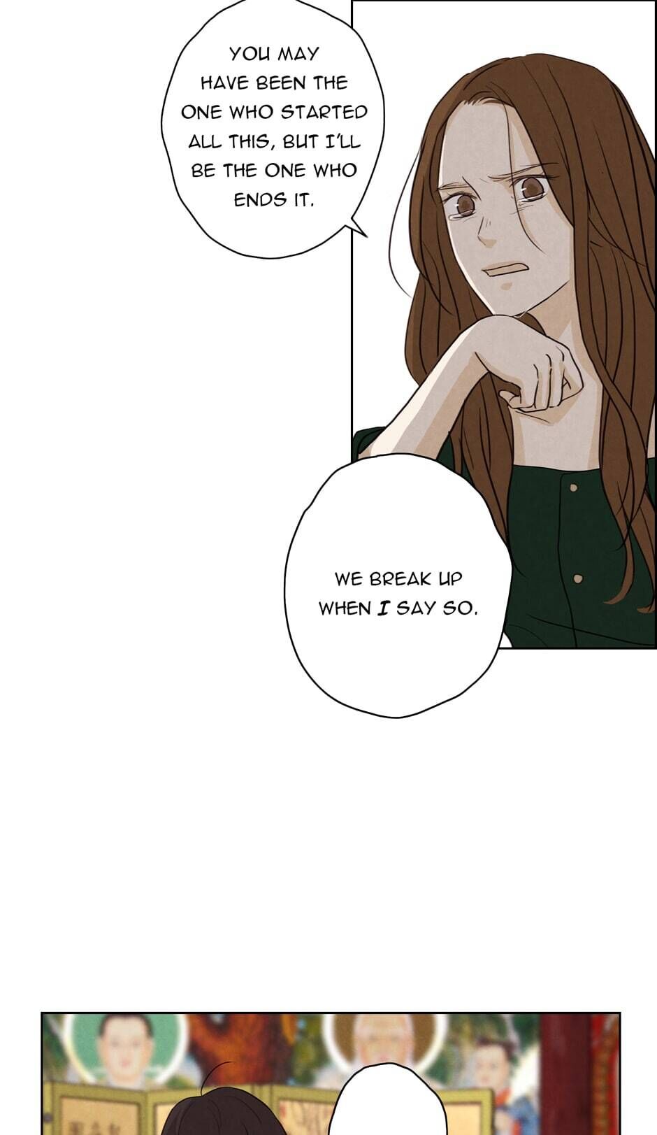 Ghosting Groom Chapter 17 - page 42