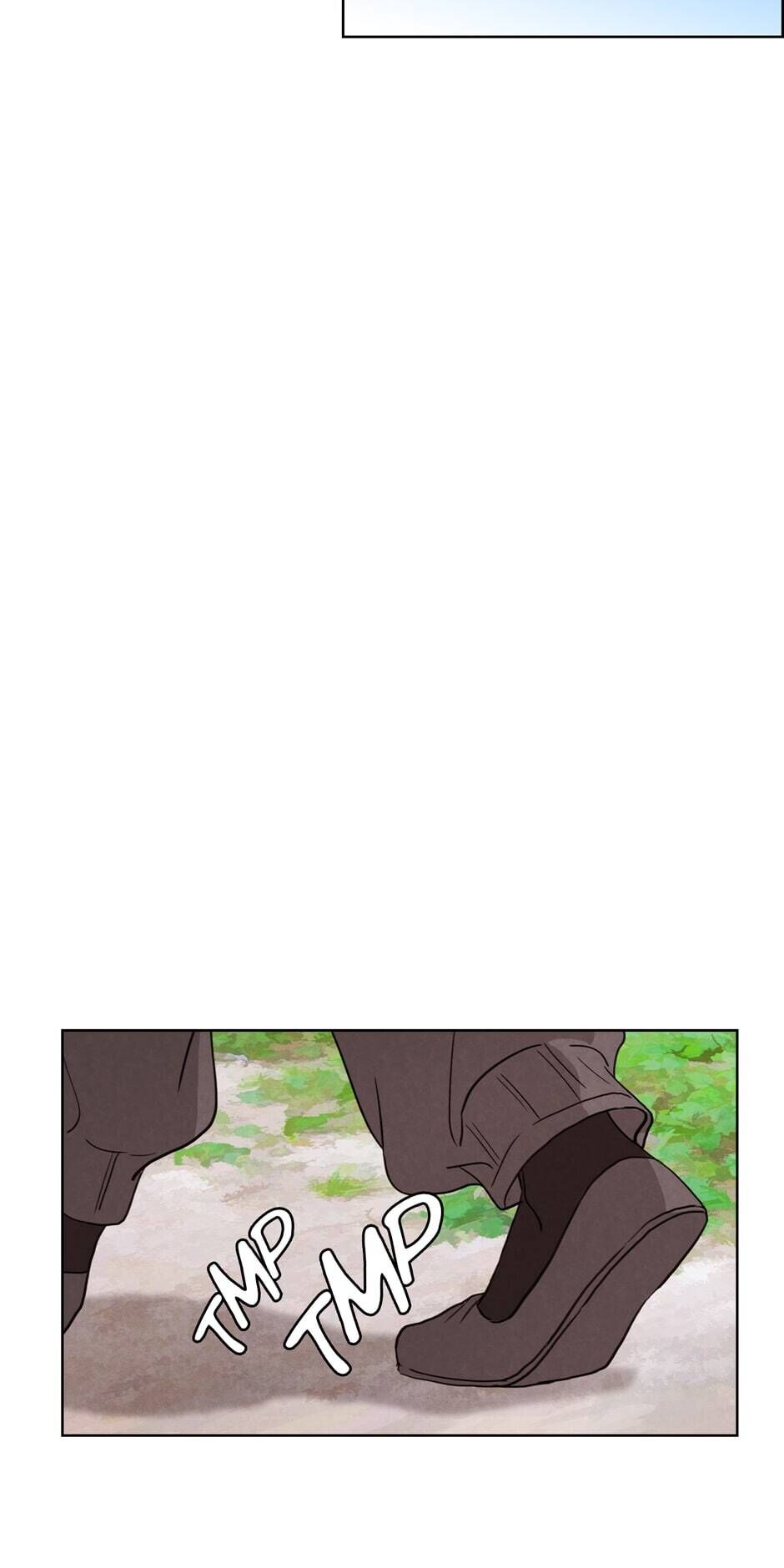 Ghosting Groom Chapter 16 - page 10