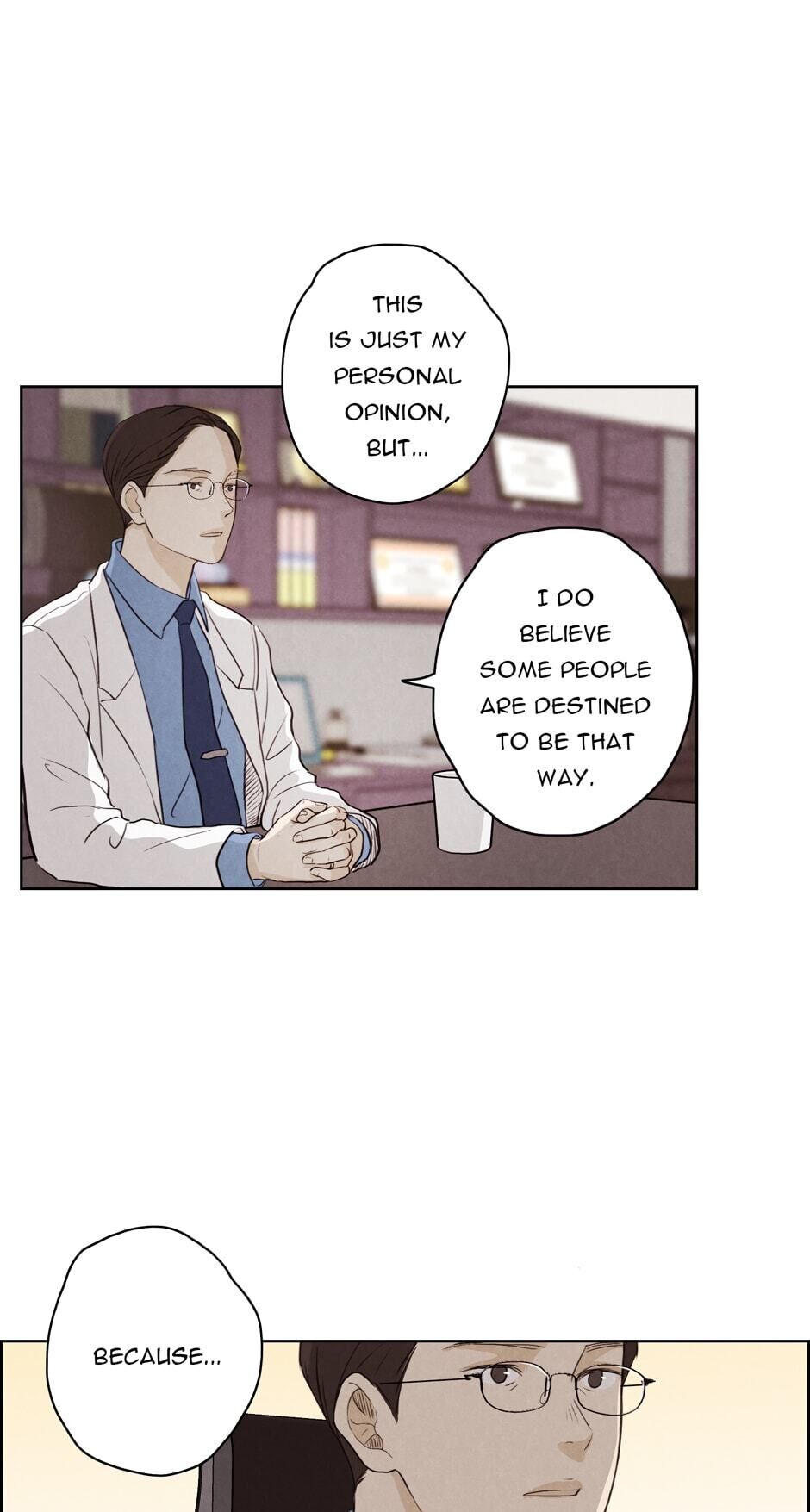 Ghosting Groom Chapter 16 - page 45