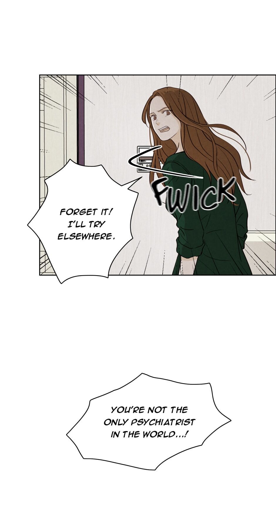 Ghosting Groom Chapter 16 - page 48