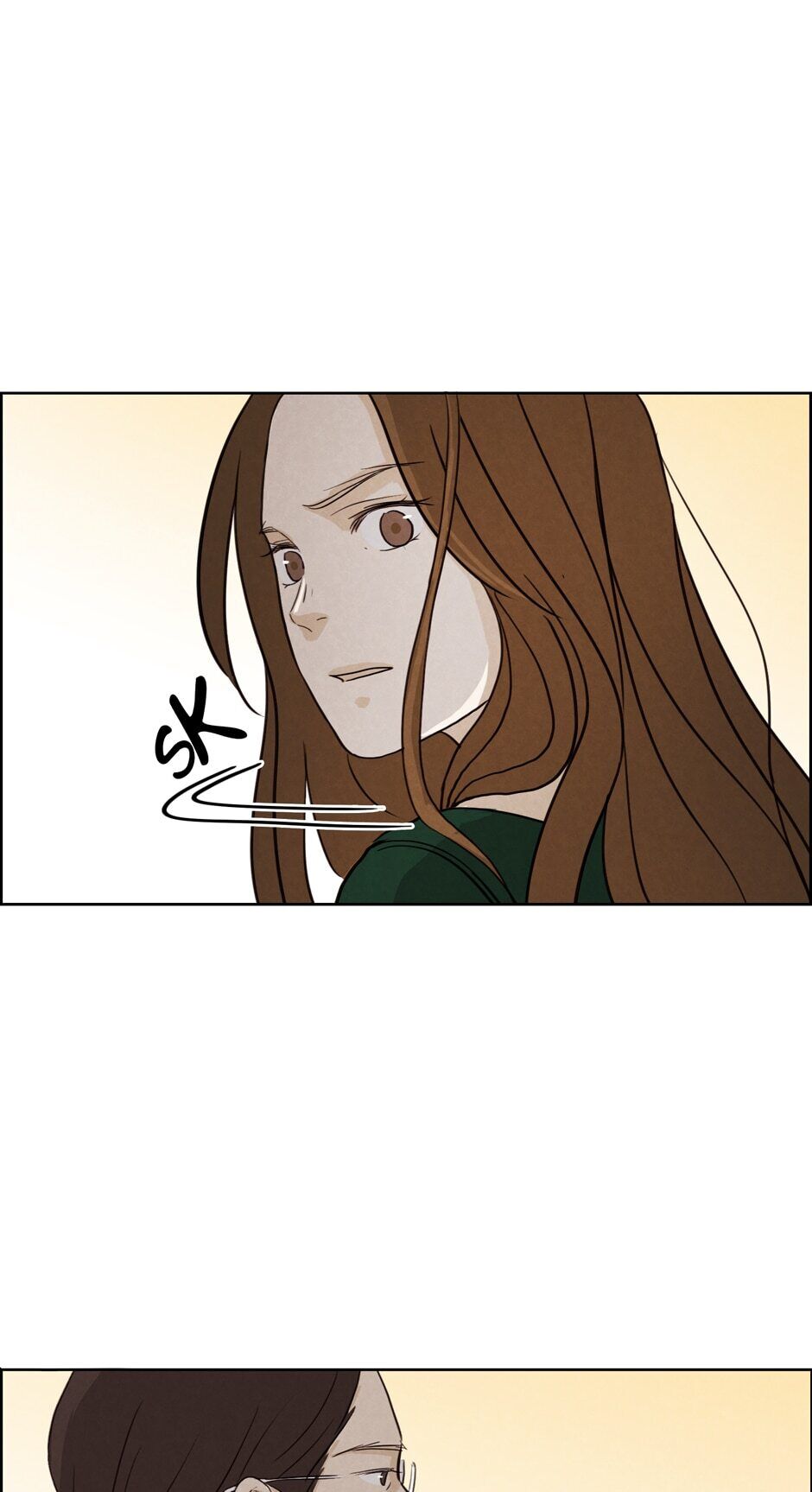 Ghosting Groom Chapter 16 - page 50