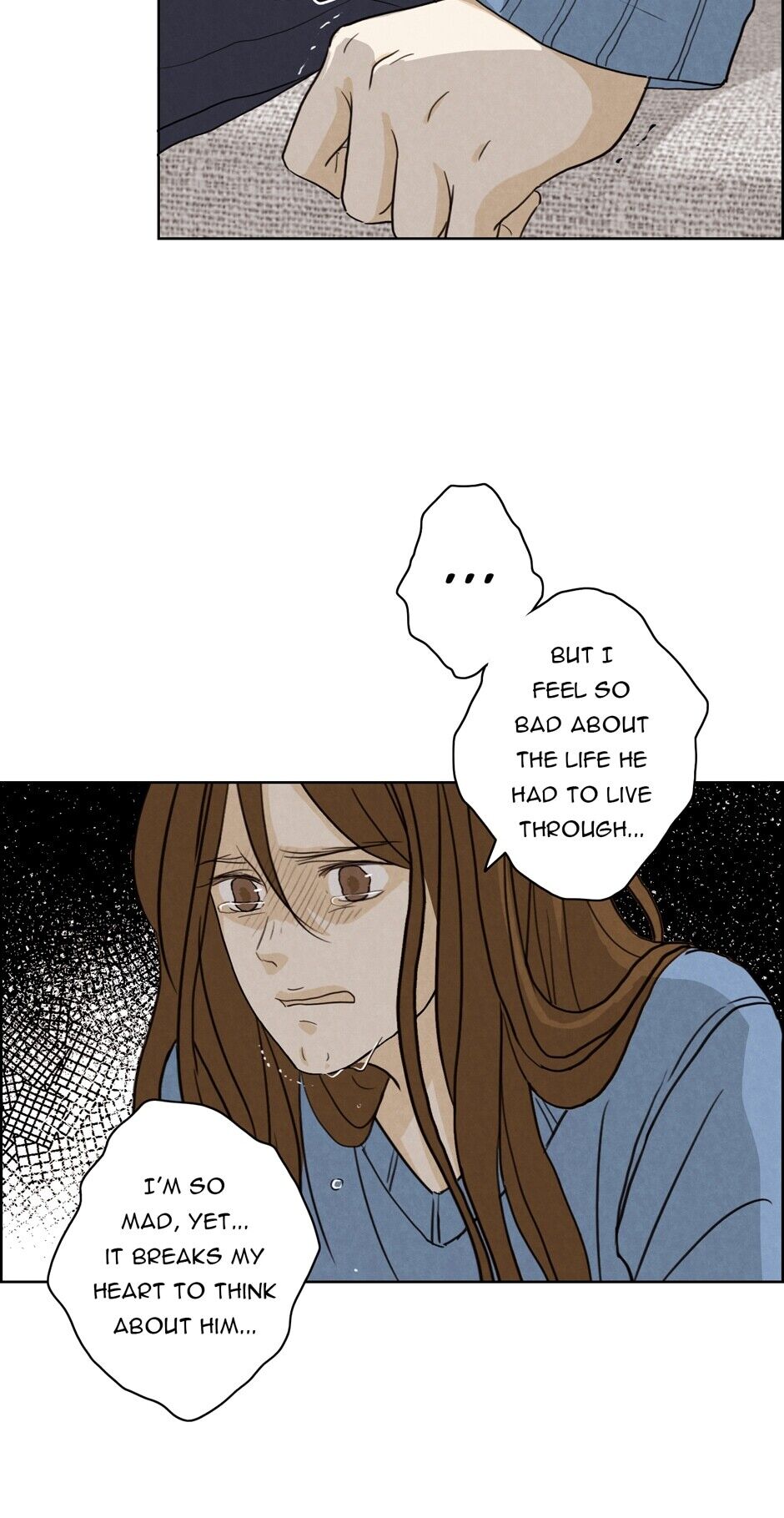 Ghosting Groom Chapter 15 - page 50