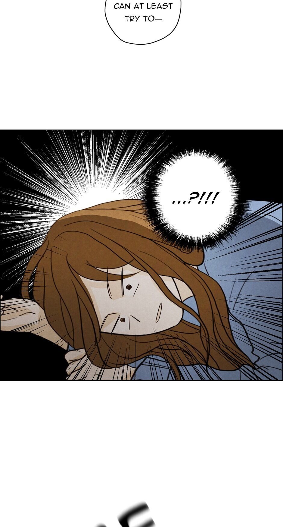 Ghosting Groom Chapter 15 - page 53