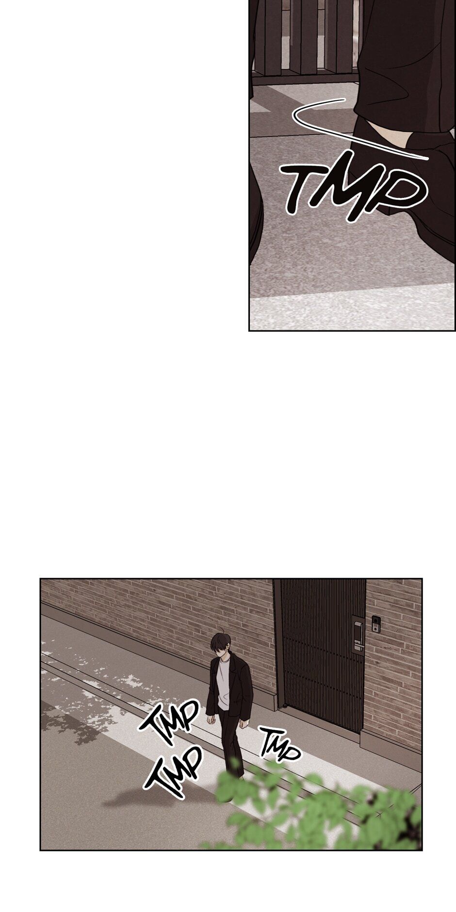 Ghosting Groom Chapter 15 - page 7