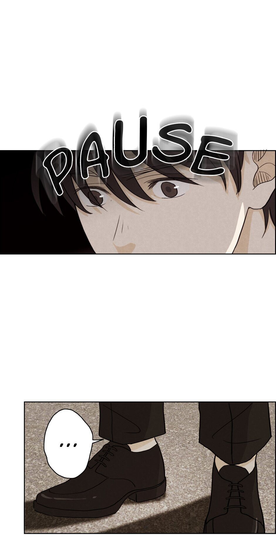 Ghosting Groom Chapter 15 - page 8