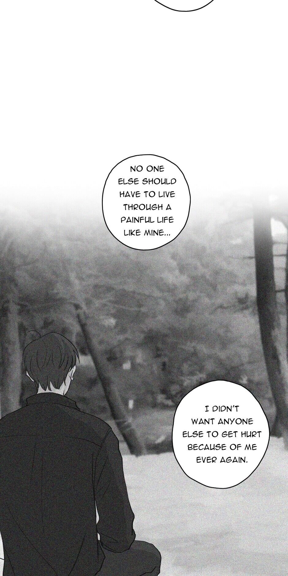 Ghosting Groom Chapter 14 - page 19