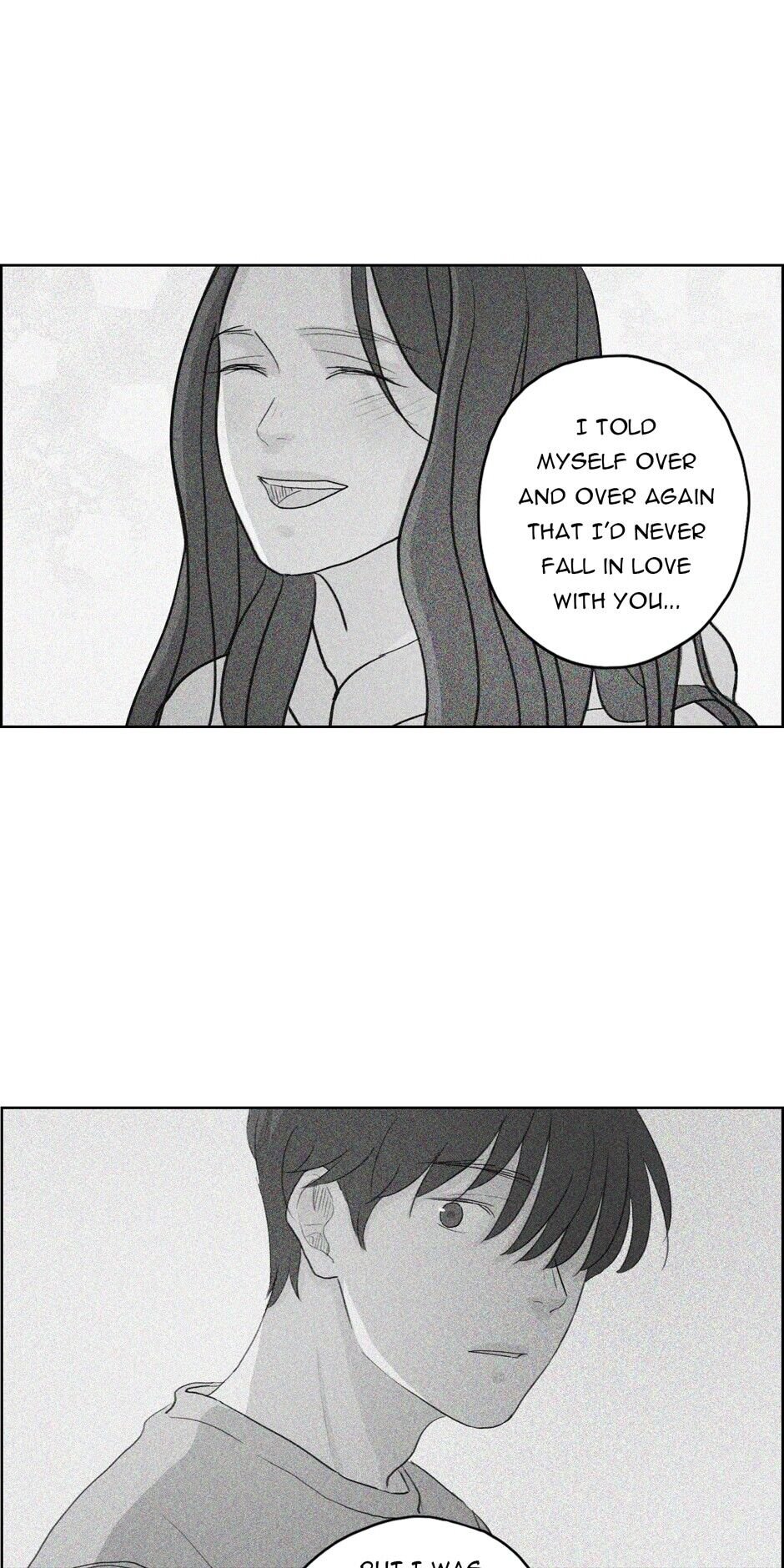 Ghosting Groom Chapter 14 - page 27