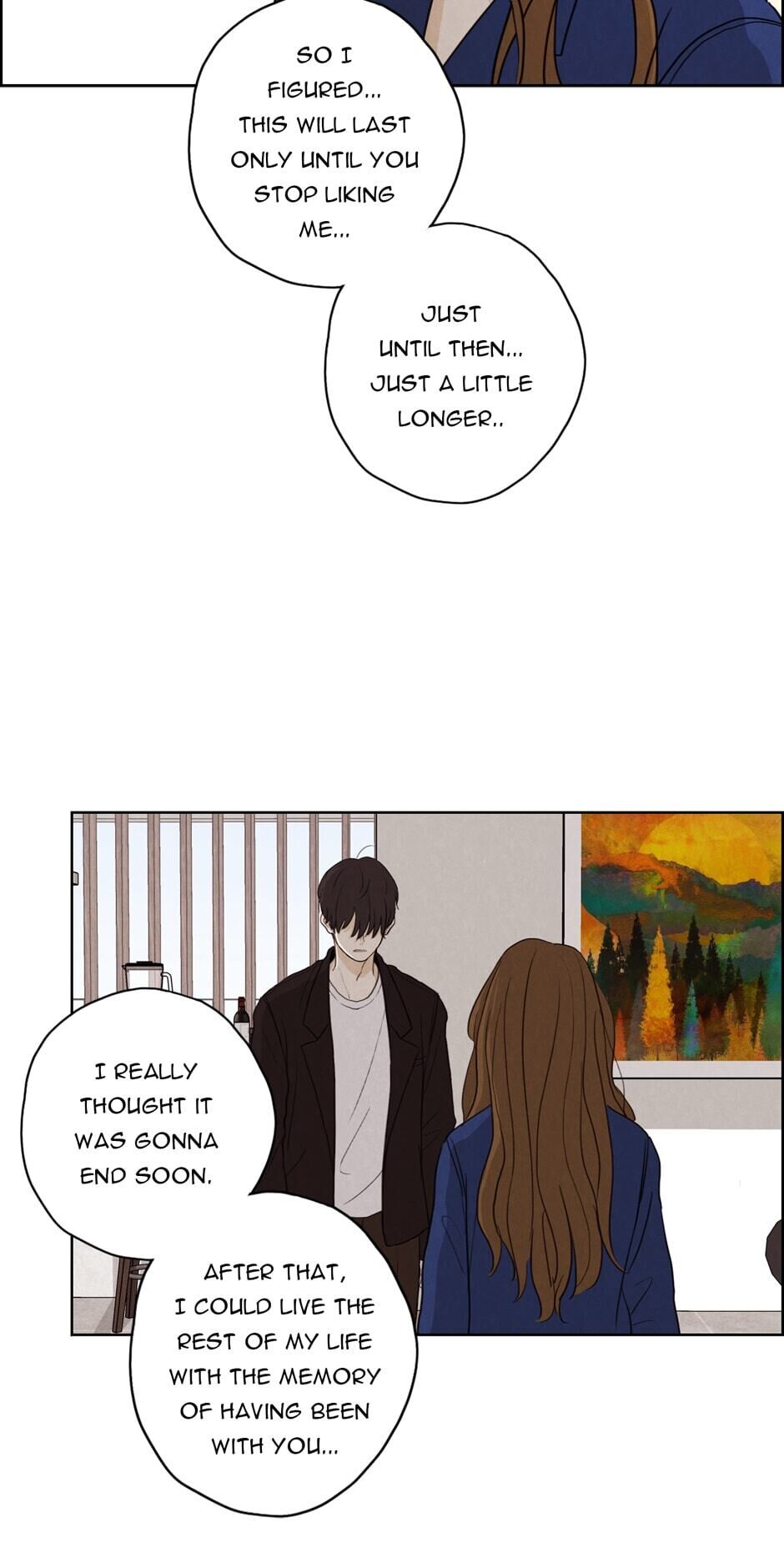 Ghosting Groom Chapter 14 - page 31